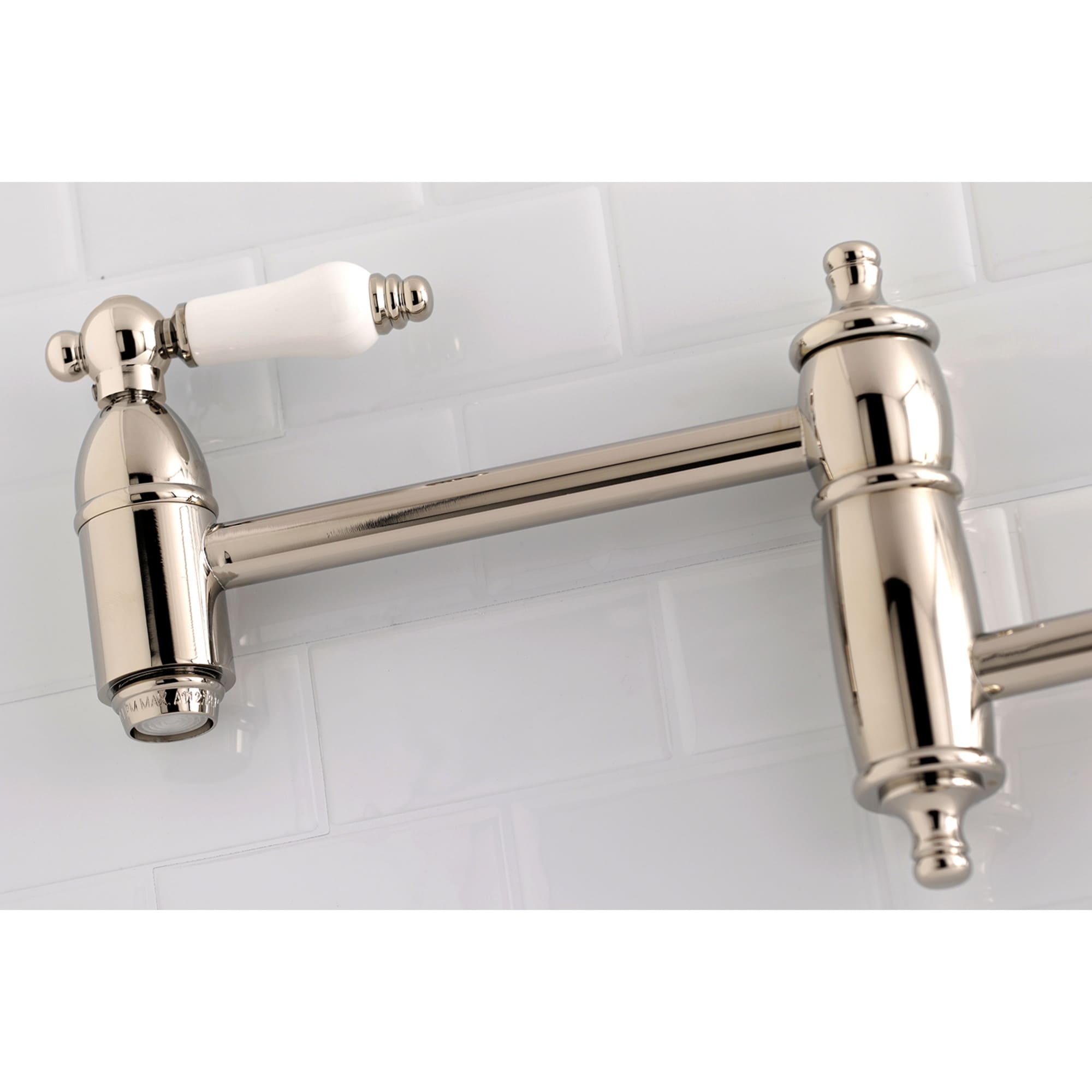 Kingston Brass WLKS3106PL Kitchen-Faucets - View #7