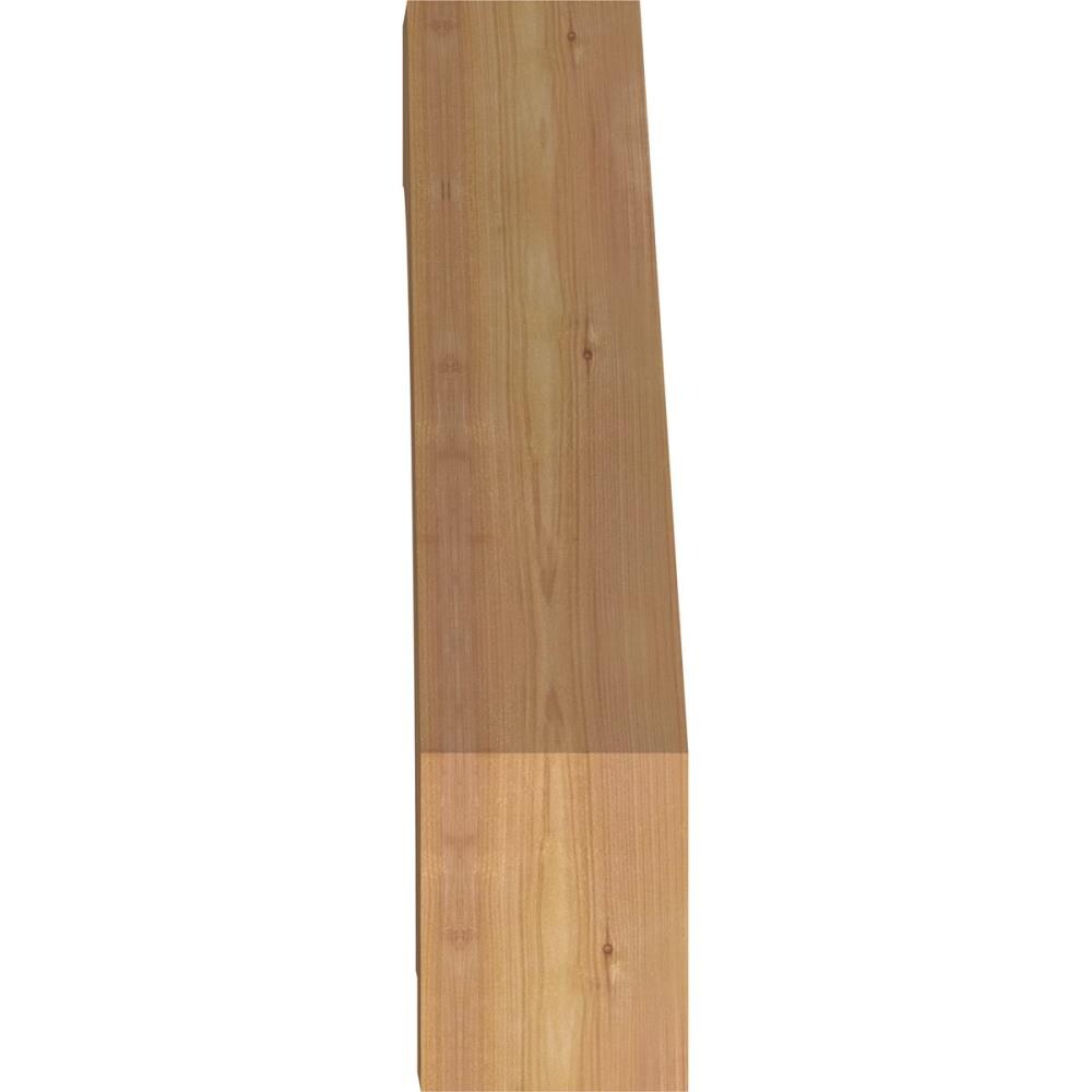 Ekena Millwork BRC06X24X24IMP00SWR braces - View #4