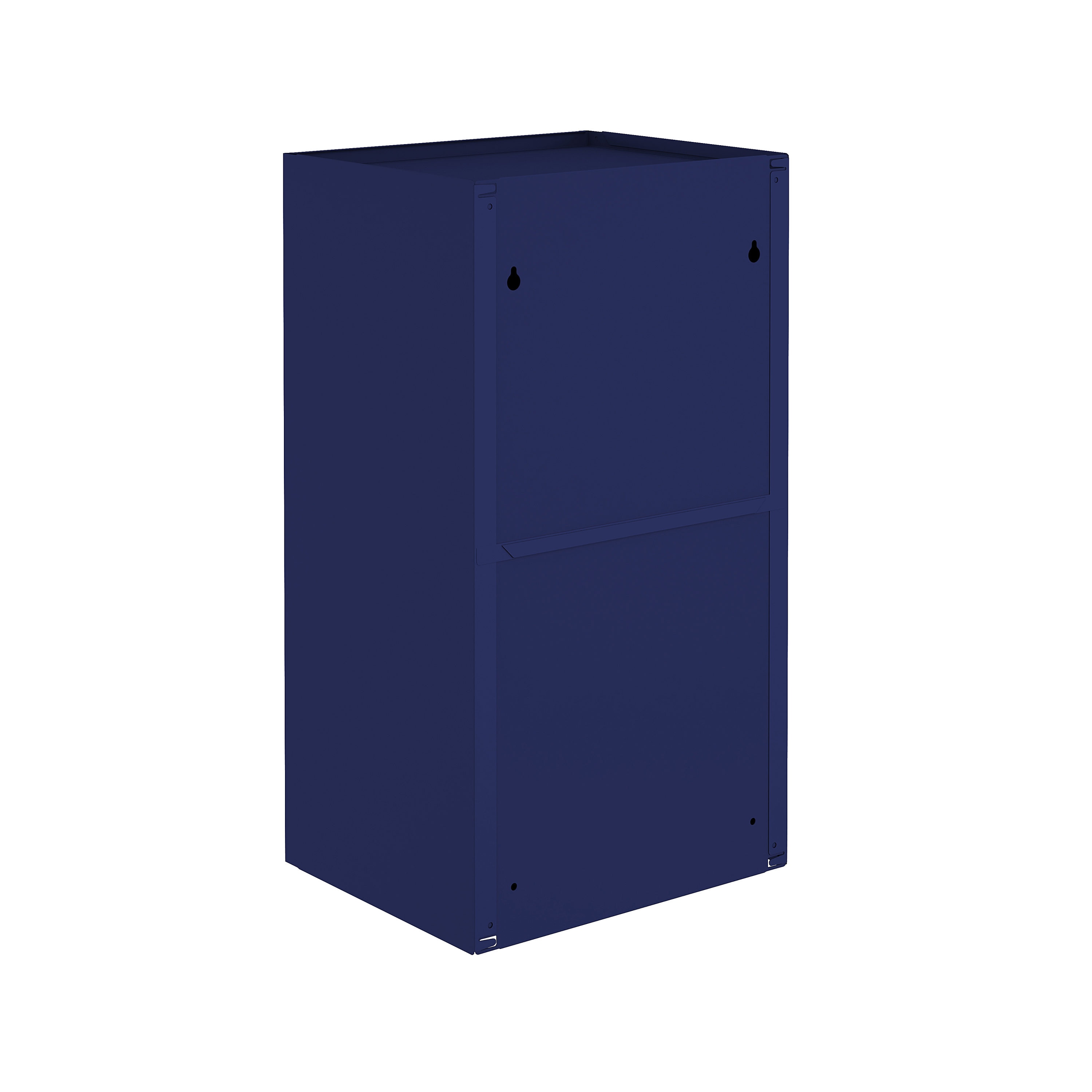 Manhattan Comfort 2-14GMC4 Wall-Mounted-Shelving - View #6