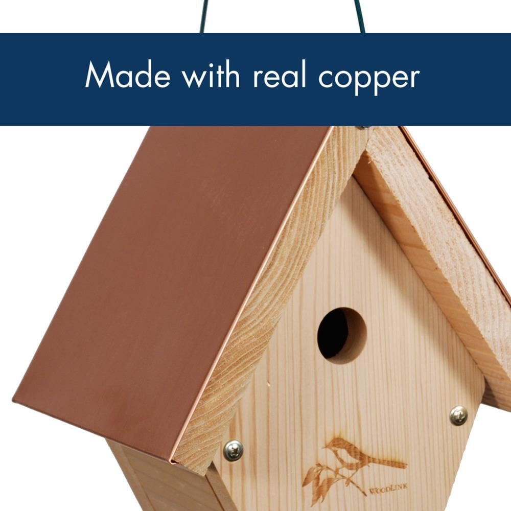 Woodlink 24314 Bird-Houses - View #4