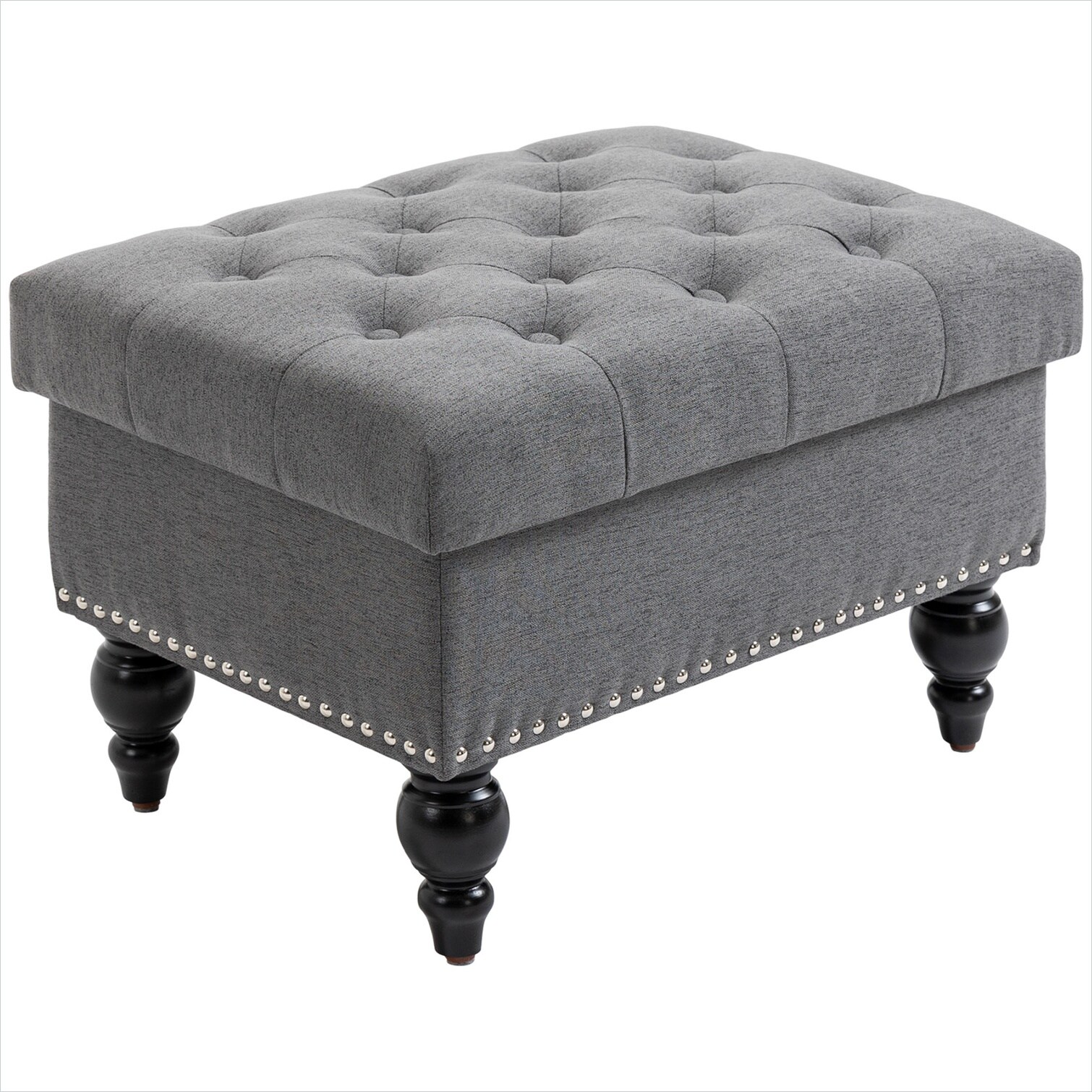 Naturefalls 625TEI3L9PYU Indoor-Ottomans - View #3