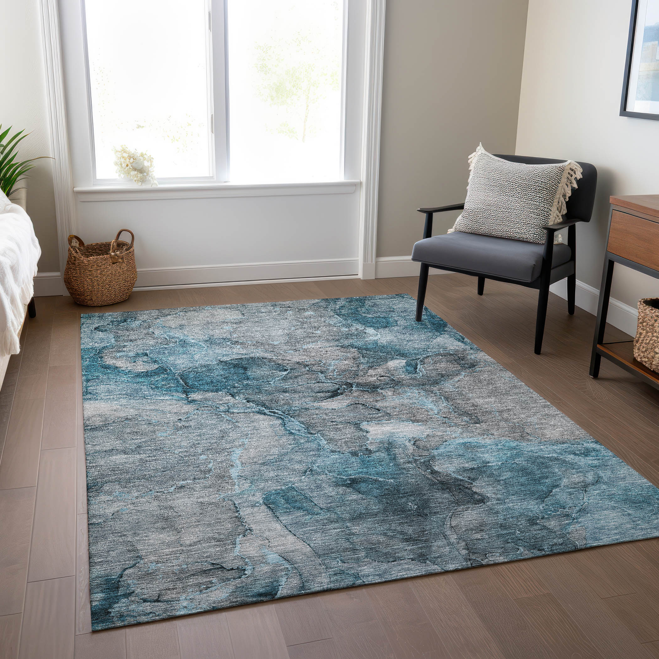 Addison Rugs ACN689TE5X8 rugs - View #6