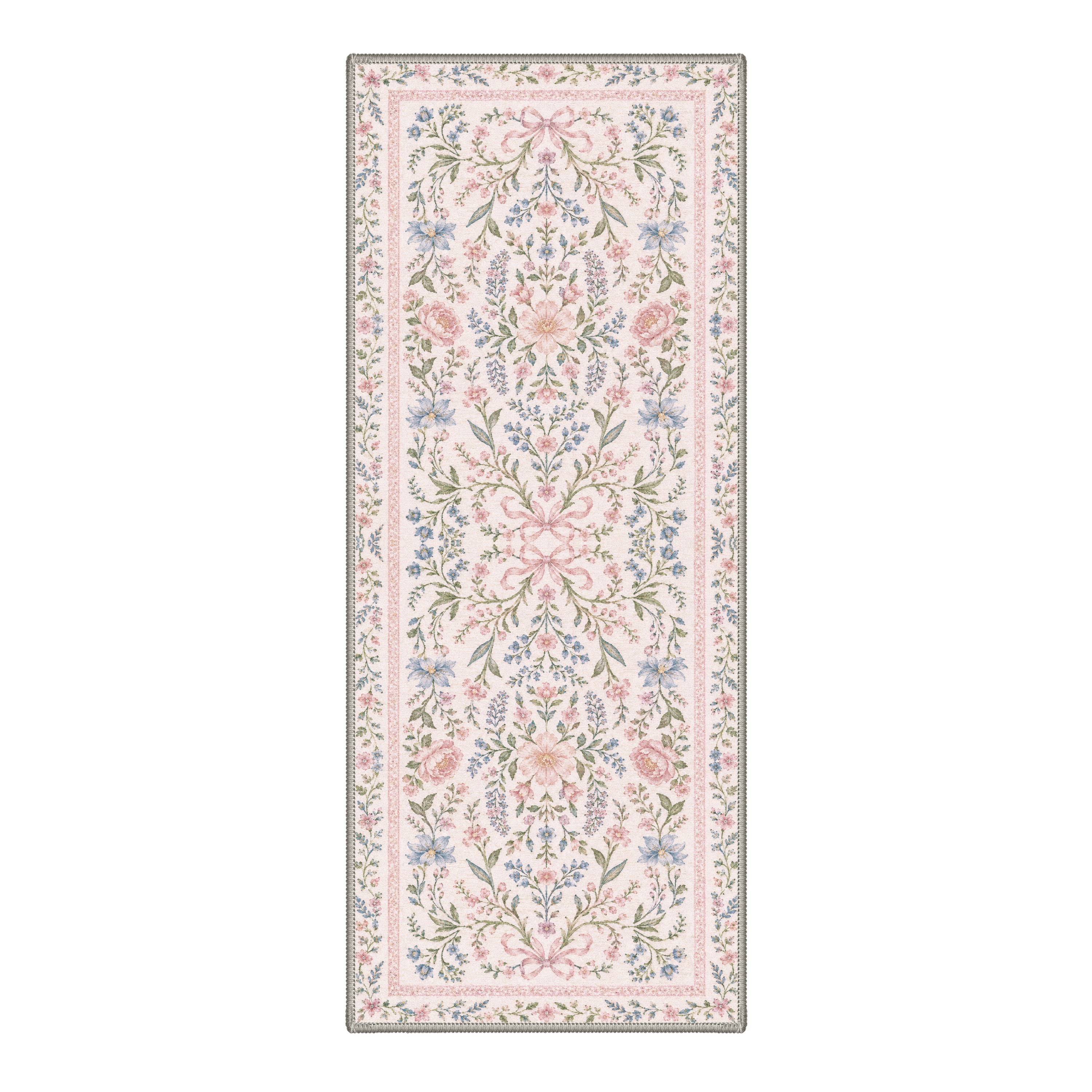 BAVNI ARF7299-OCHRE-2.5X10 rugs - View #6