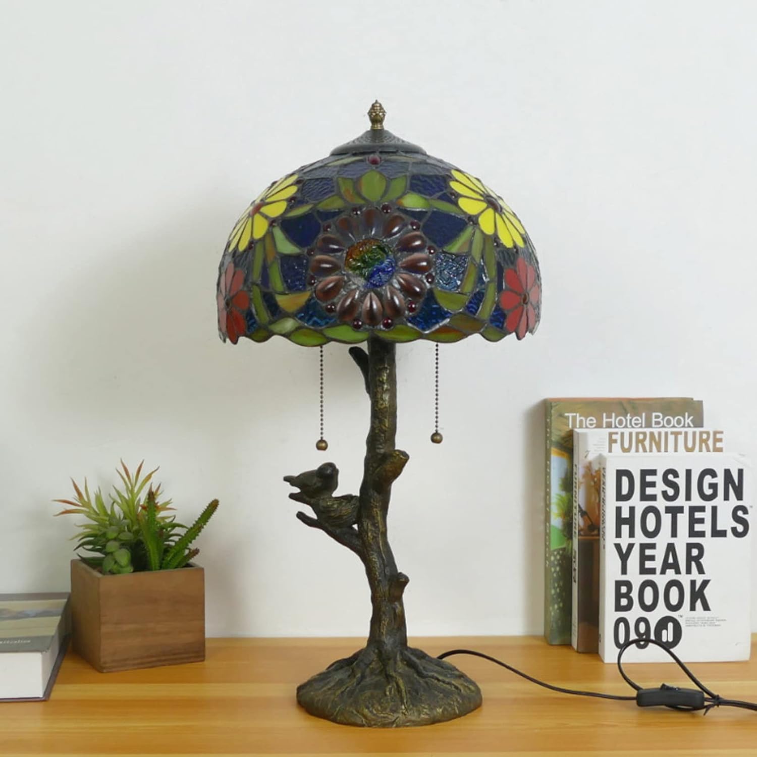 EFPERFECT DS-TR24 Table-Lamps - View #7