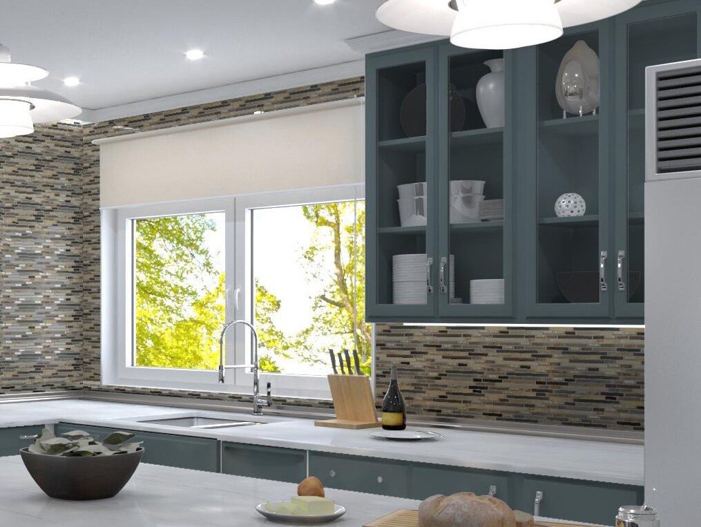 Andova Tiles ANDWRI854 Ceramic-Tile - View #3