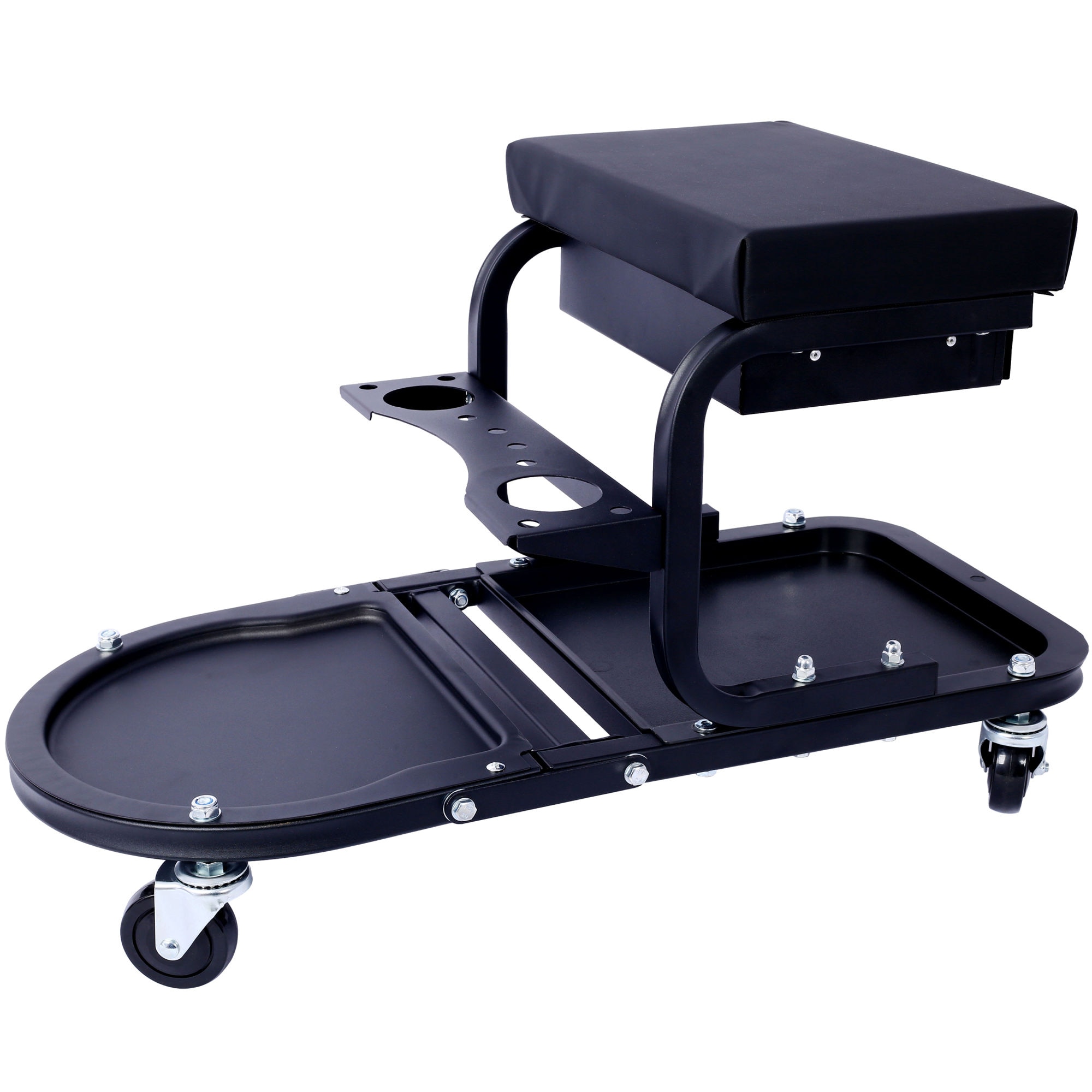 Damerin 321-36A Yard-Carts - View #6