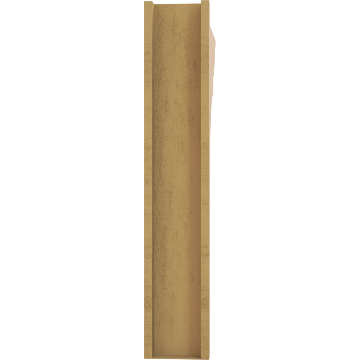 Ekena Millwork 2130362 corbels - View #5