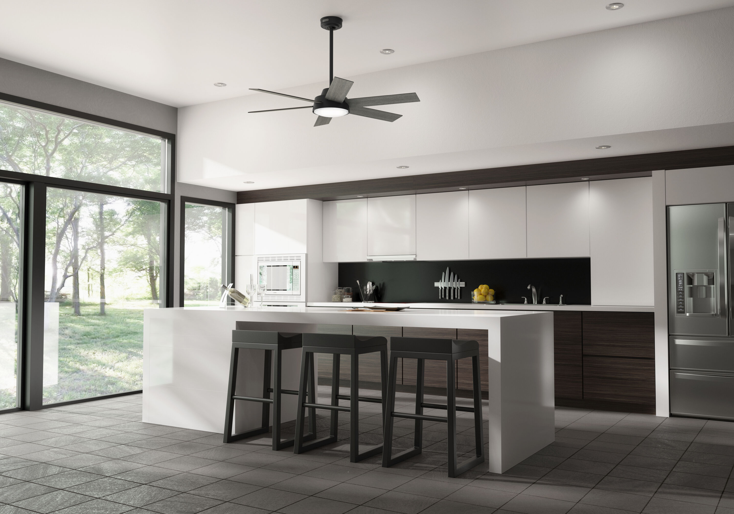 Hunter 51853 Ceiling-Fans - View #5