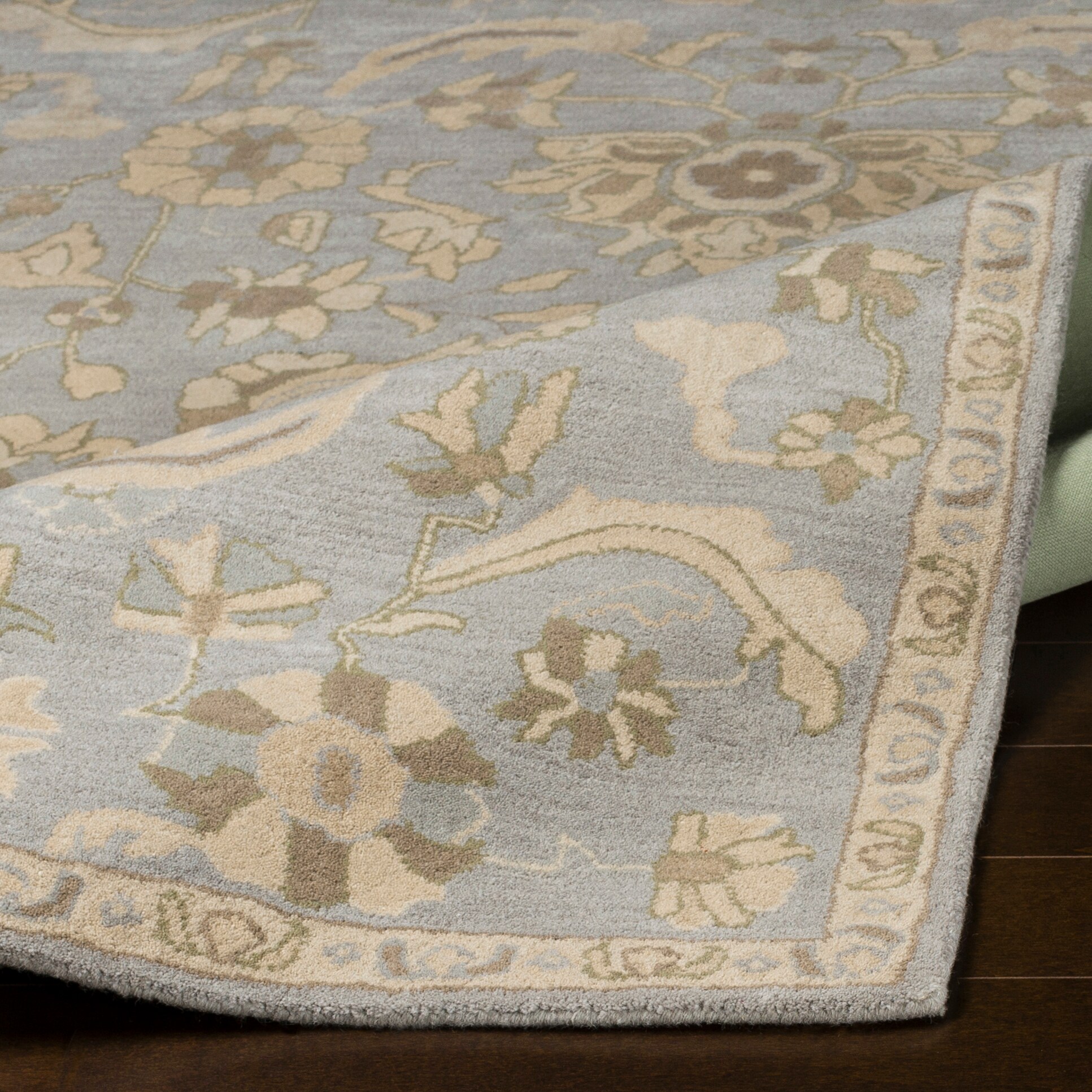 Surya CAE1162-99SQ rugs - View #3