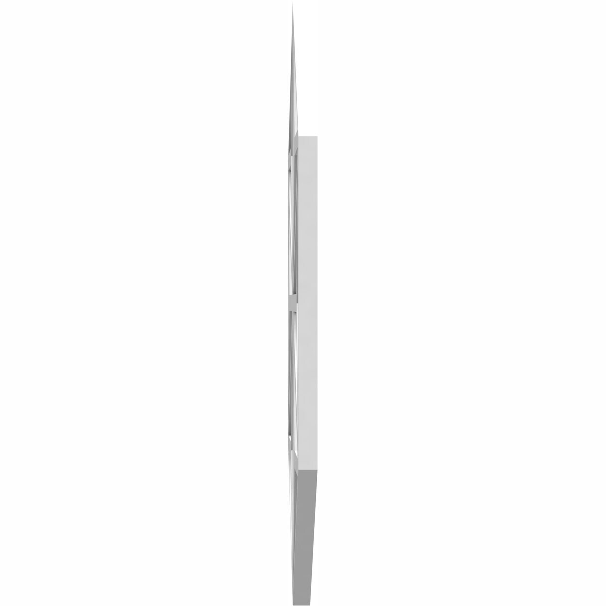 Ekena Millwork WALP12X12HMP Wall-Panels - View #8