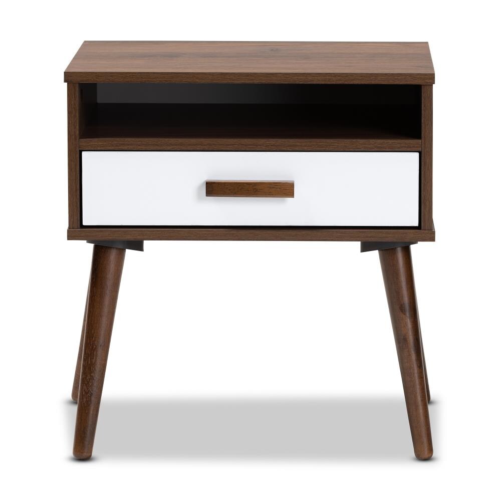 Baxton Studio 159-9852-LW End-Tables - View #2
