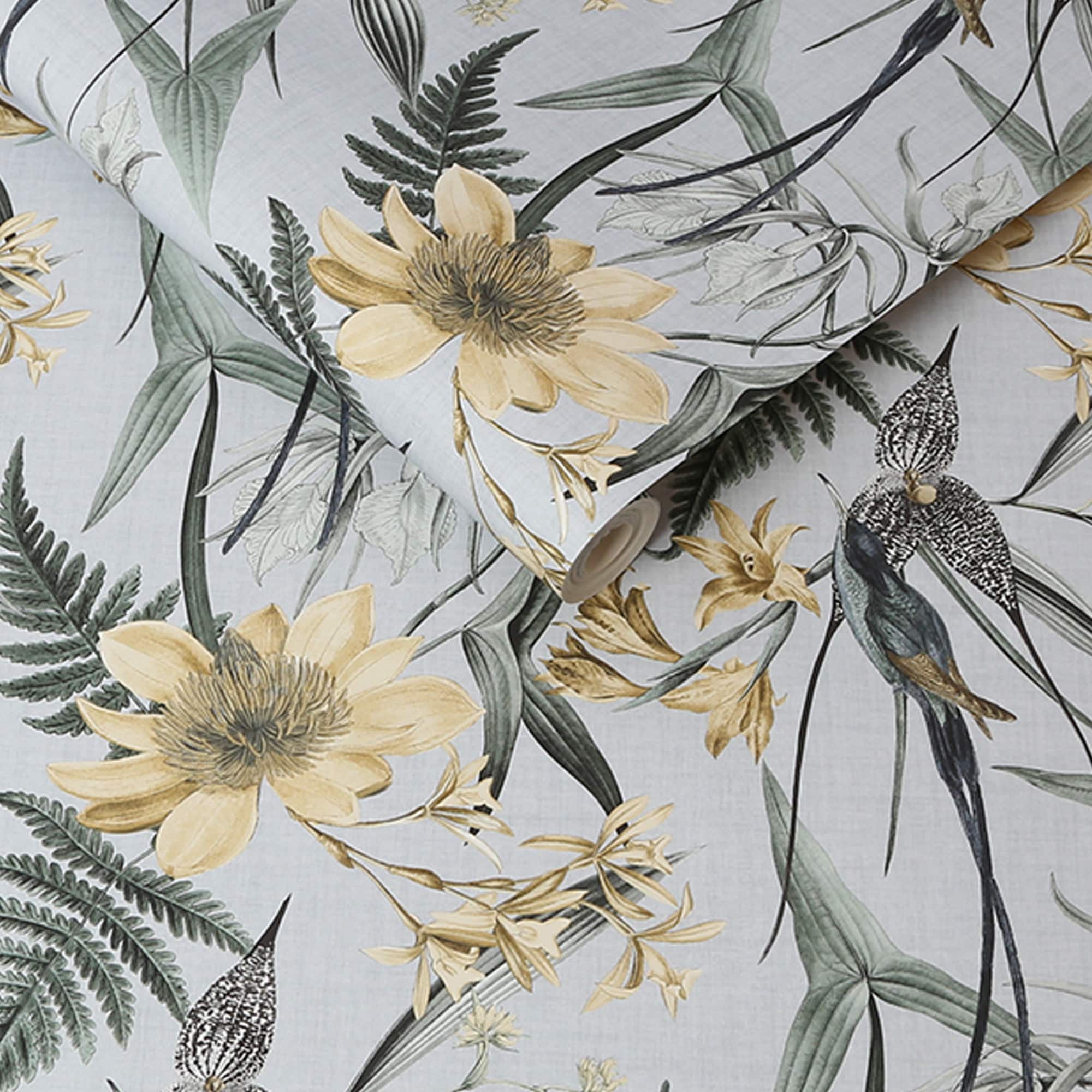 Fresco 11509594 Wallpaper-Samples - View #3