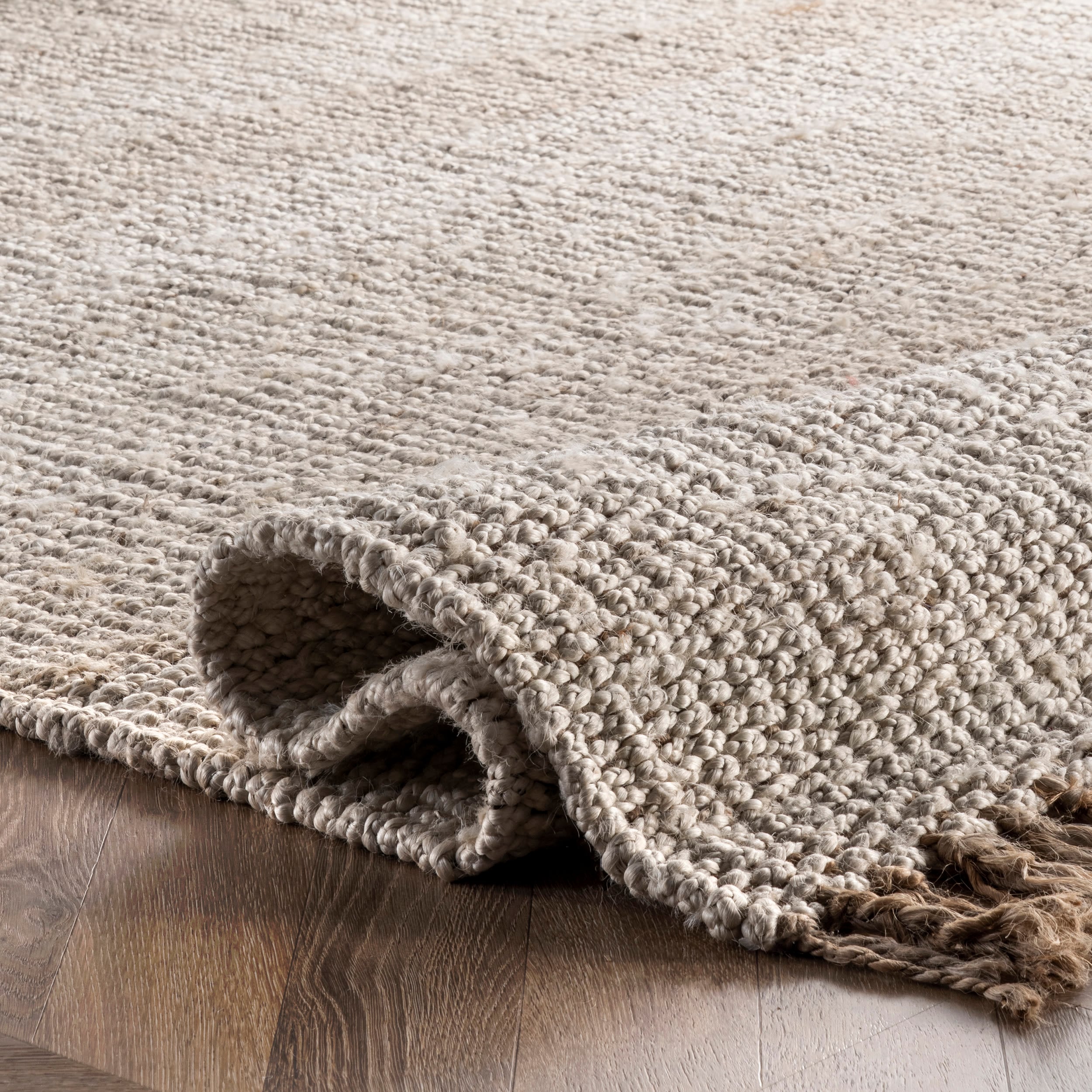nuLOOM CLAL01A-406 rugs - View #2