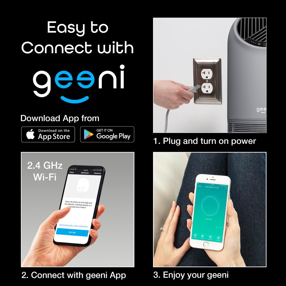 Geeni GN-WA006-103 m018095 - View #6