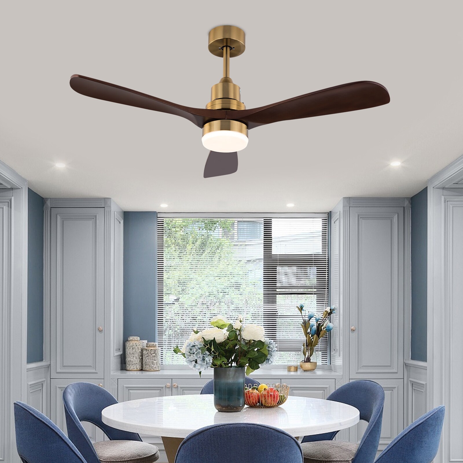 Oukaning HG-HCXLST-5471-US Ceiling-Fans - View #14