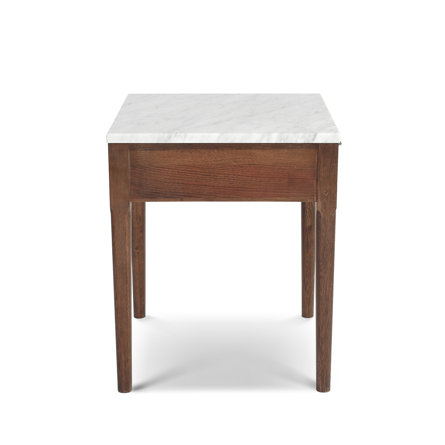 The Bianco Collection TBC-4064-PT1831-WHT End-Tables - View #3