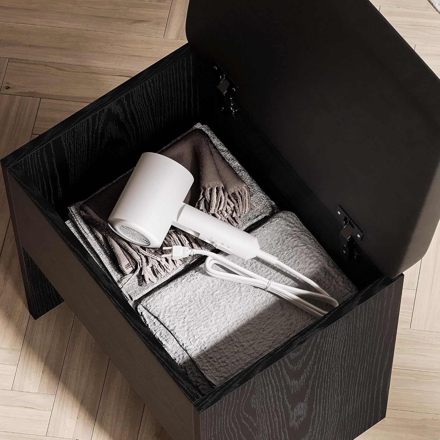 Likimio 7P9UTNQGID5CUXLW Bedroom-Vanities - View #6