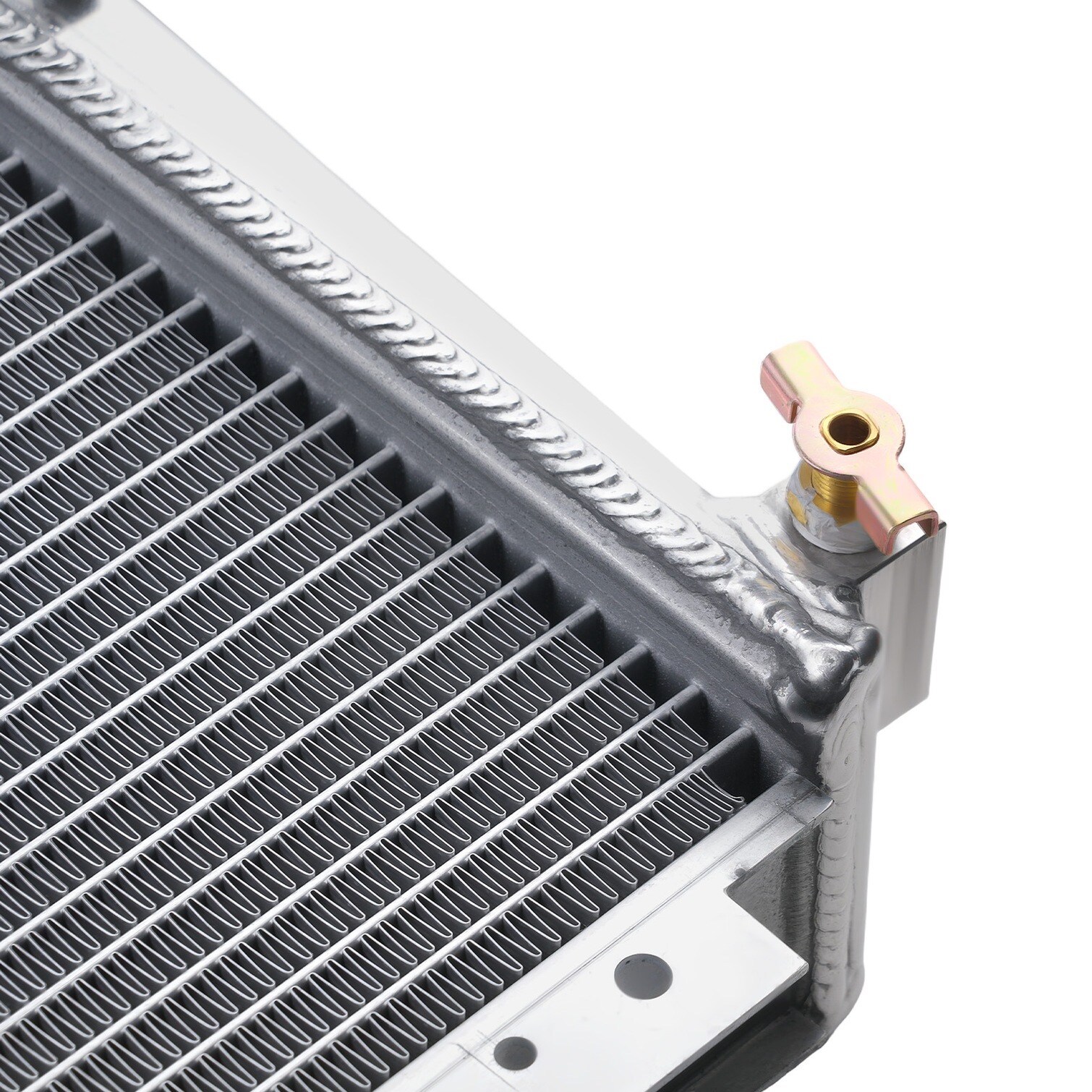 FlowLuxe 8LSF21F8XFW2 Automotive-Grilles-Components - View #3