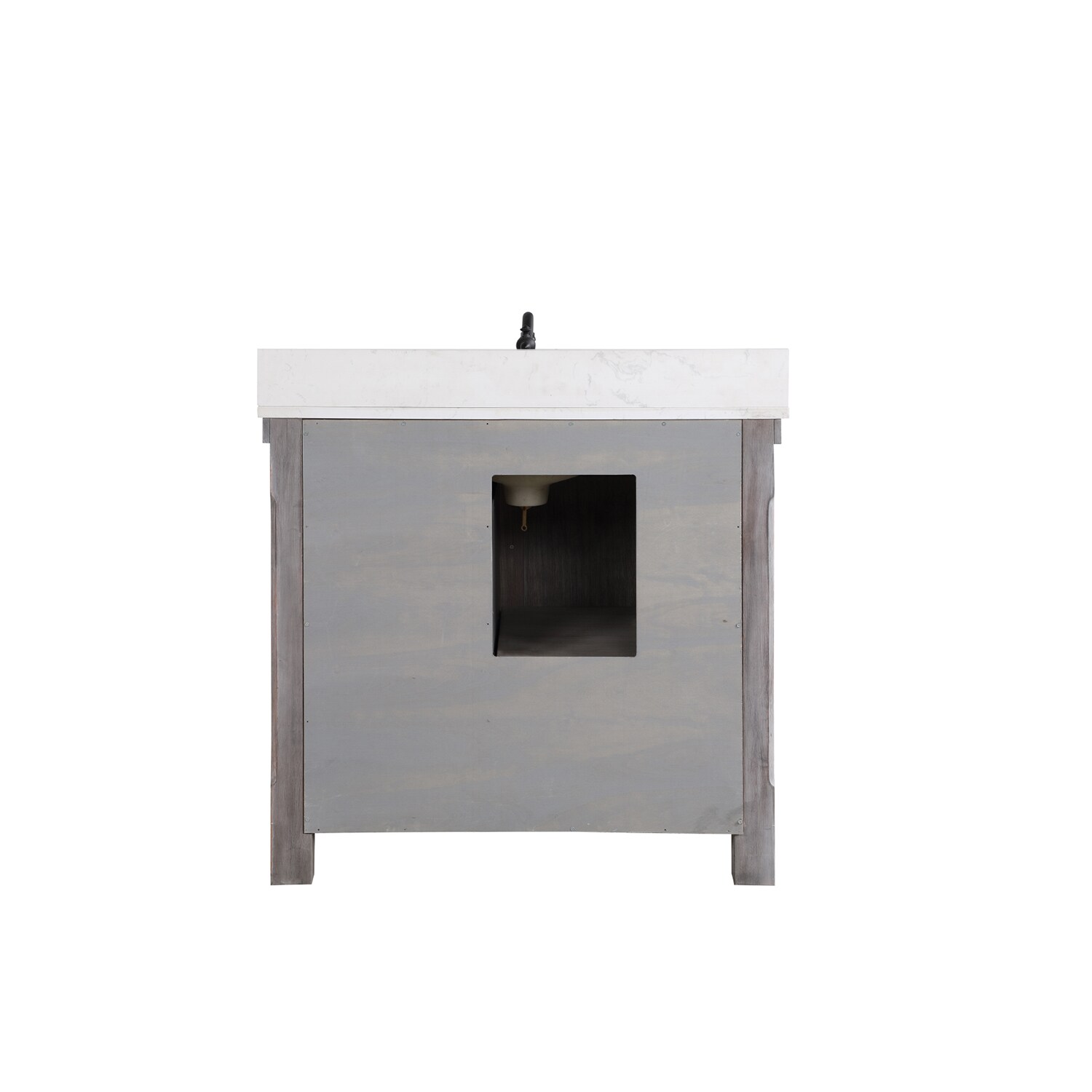 Vinnova 701736-CR-WS-NM Bath-Vanity-Combo - View #10