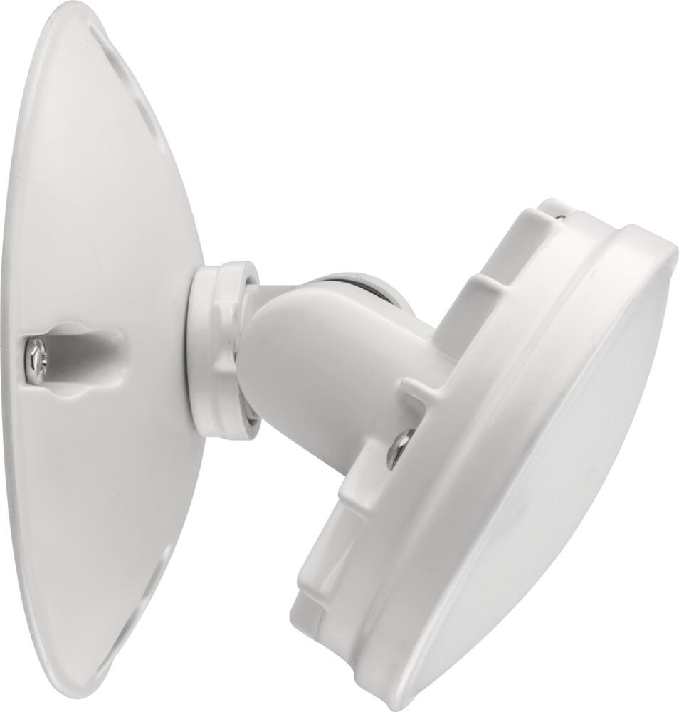 Lithonia Lighting OVFLLED1SHP140K120WH Switch-Controlled-Floodlights - View #4