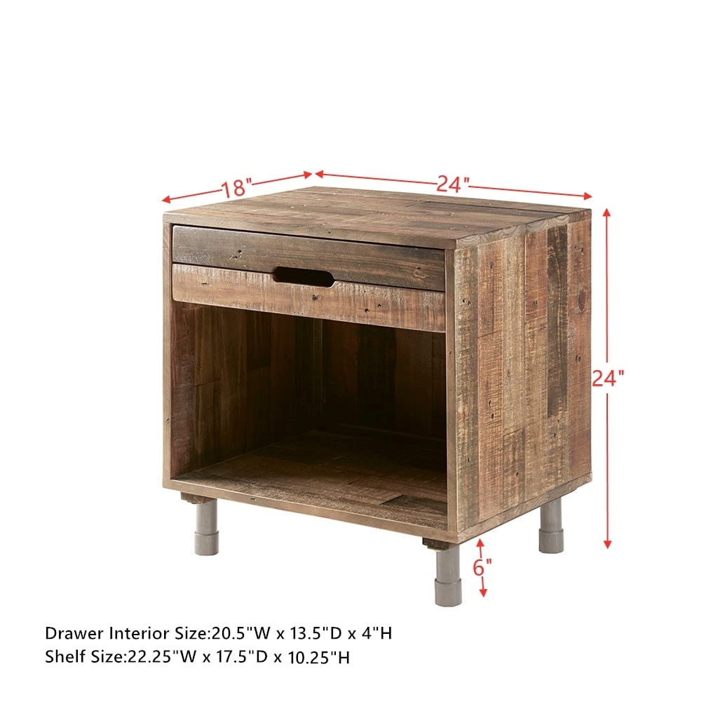LIVIZA GIS3548483 nightstands - View #9