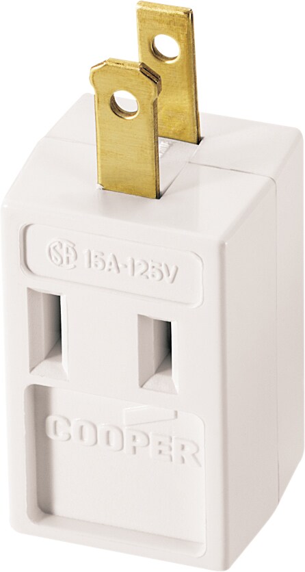 Cooper Wiring Devices 15-Amp, at Lowes.com