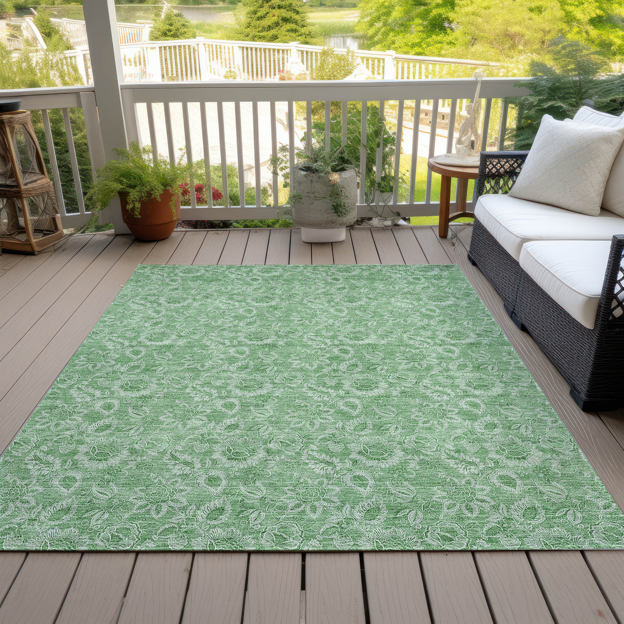 Addison Rugs ACN662GE3X5 rugs - View #7