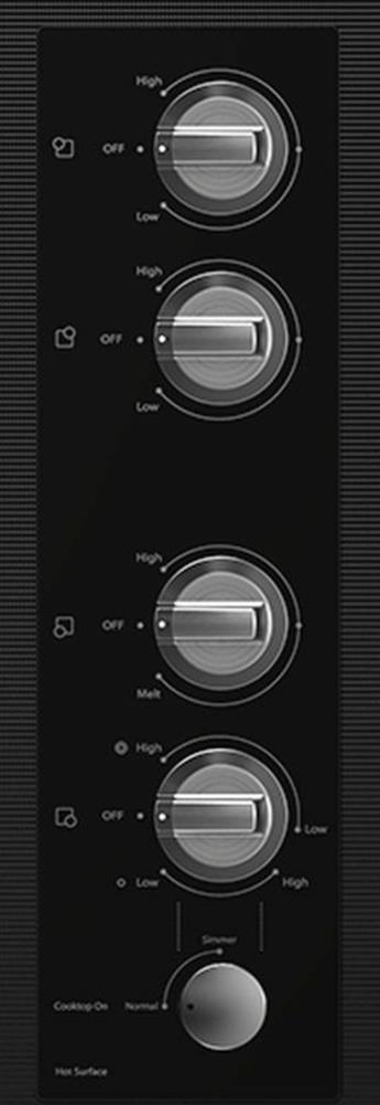 Whirlpool G7CE3034XS Elec-Cktp - View #2