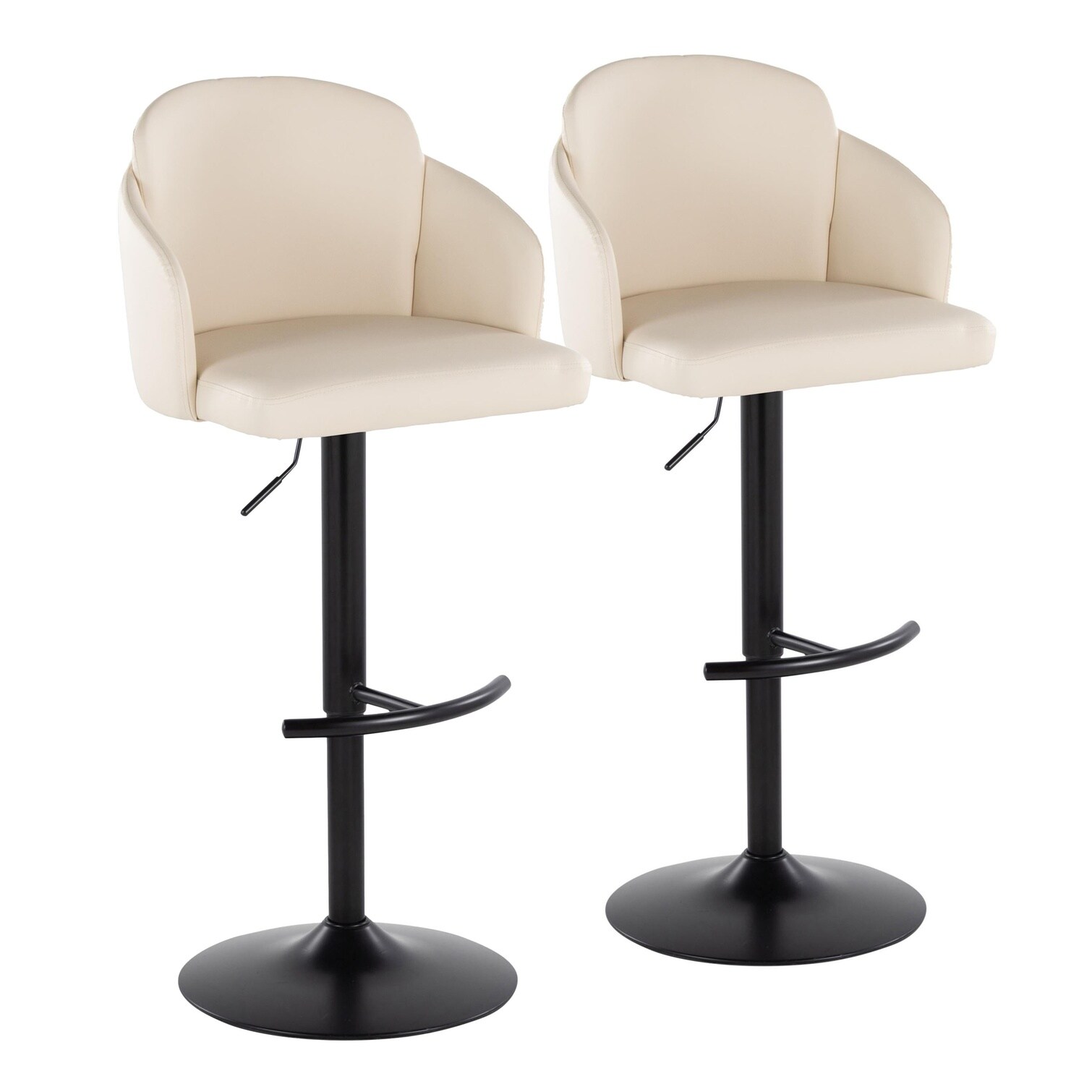 FlowLuxe SS0D7KMY264S stools - View #2