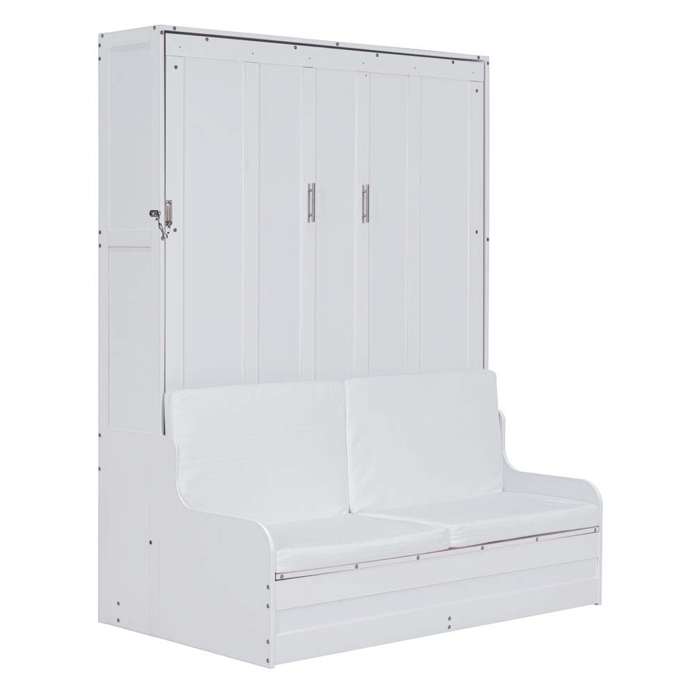 ModernLuxe LP000791AAK-1 beds - View #6