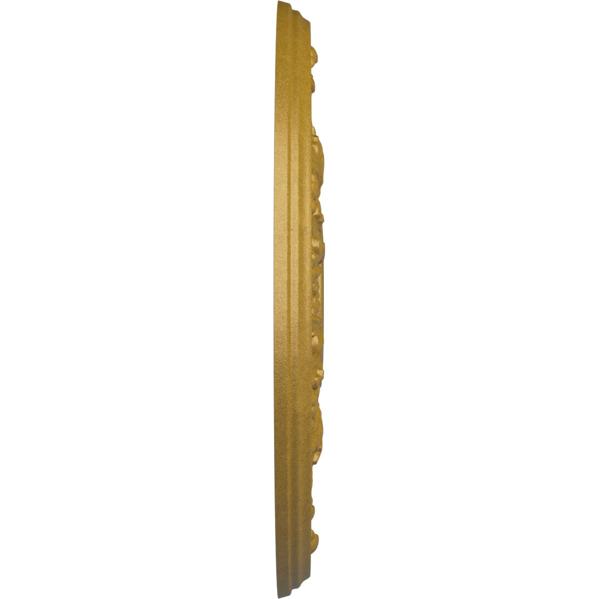 Ekena Millwork CM16APPGS Ceiling-Medallions - View #3