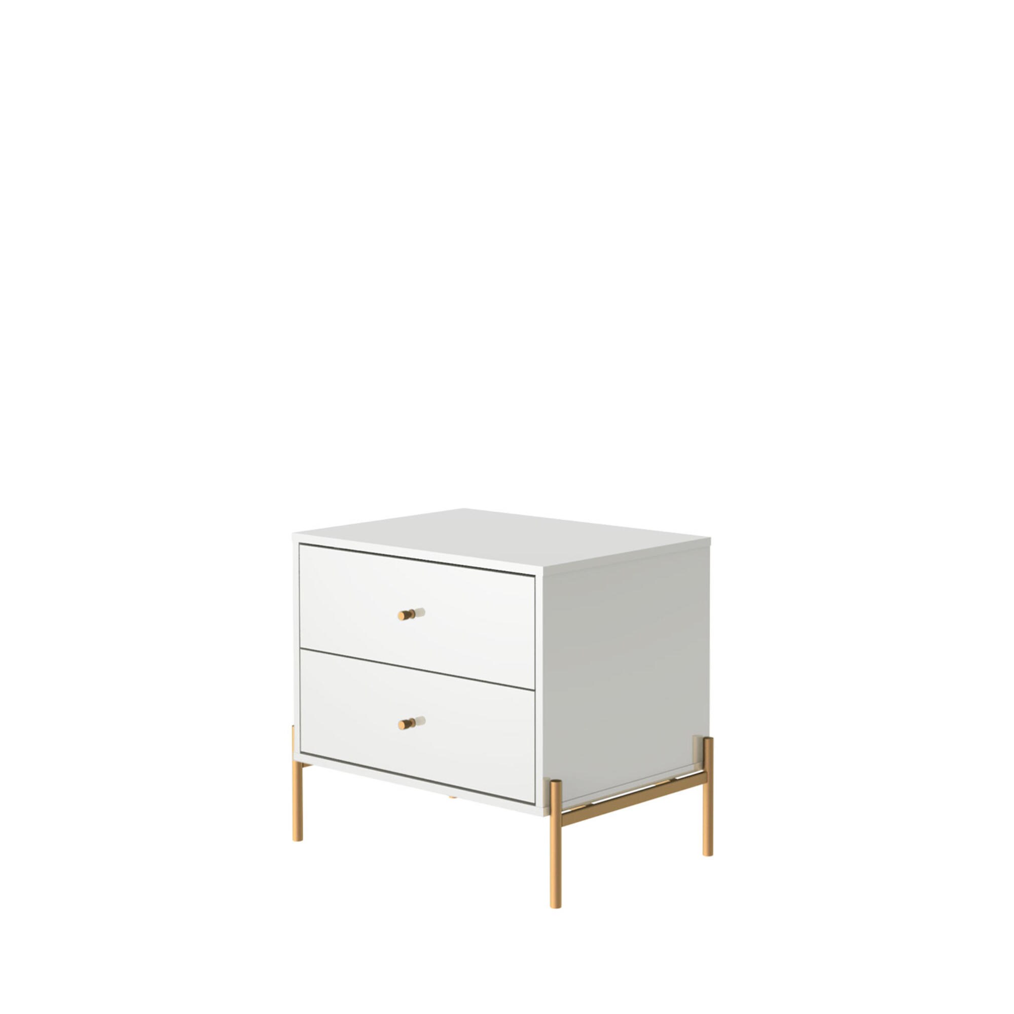 Manhattan Comfort 2-51351 nightstands - View #7
