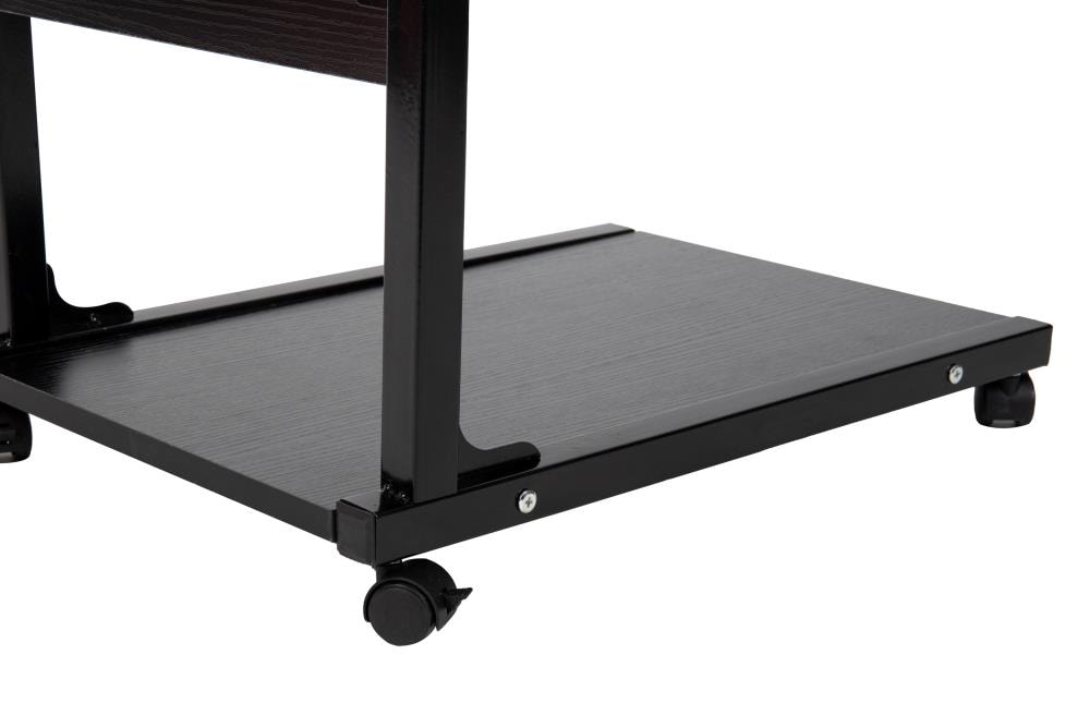 Mind Reader OBEDESK-BLK desks - View #5