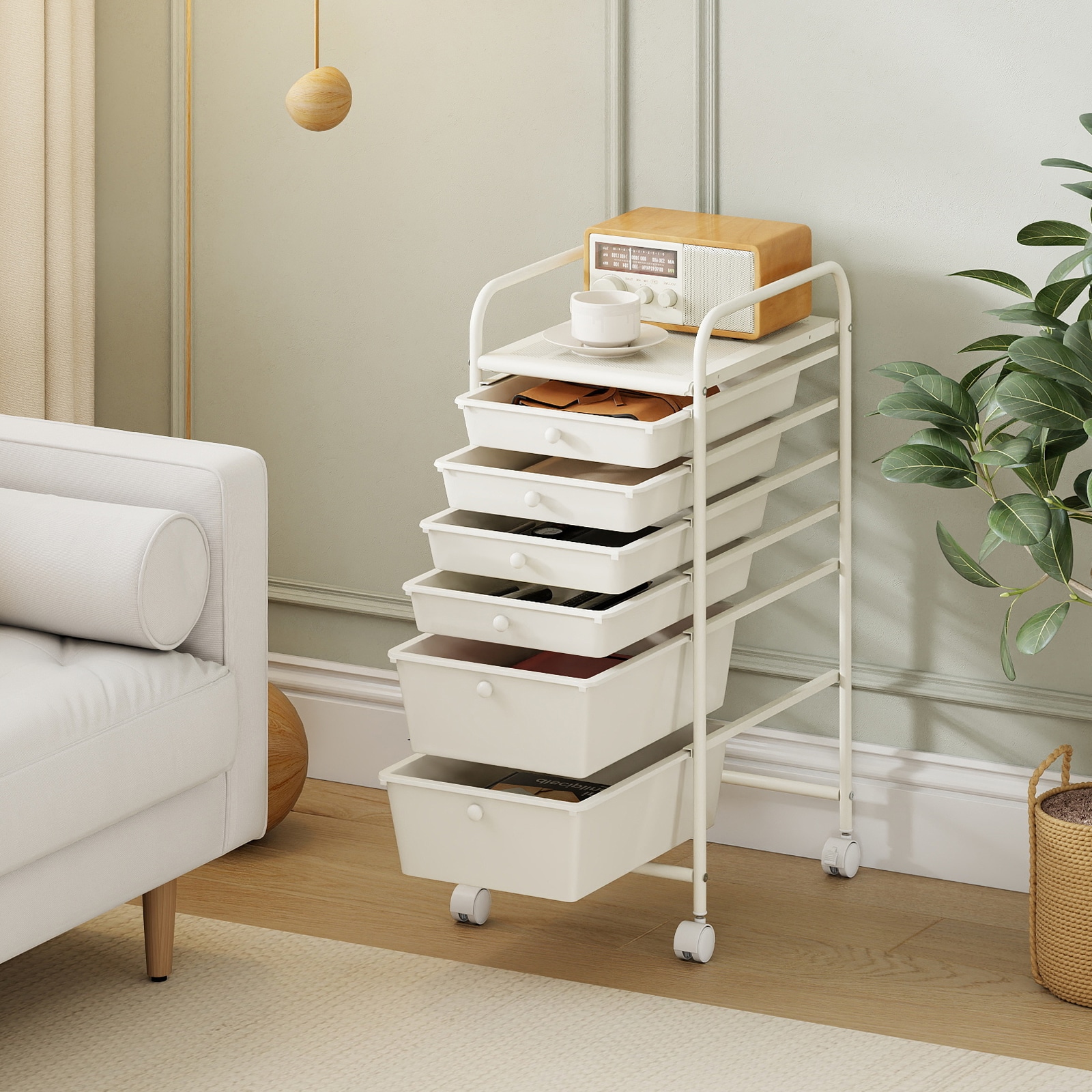 SUGIFT ZMLW014SUGHY1947 Storage-Drawers - View #6