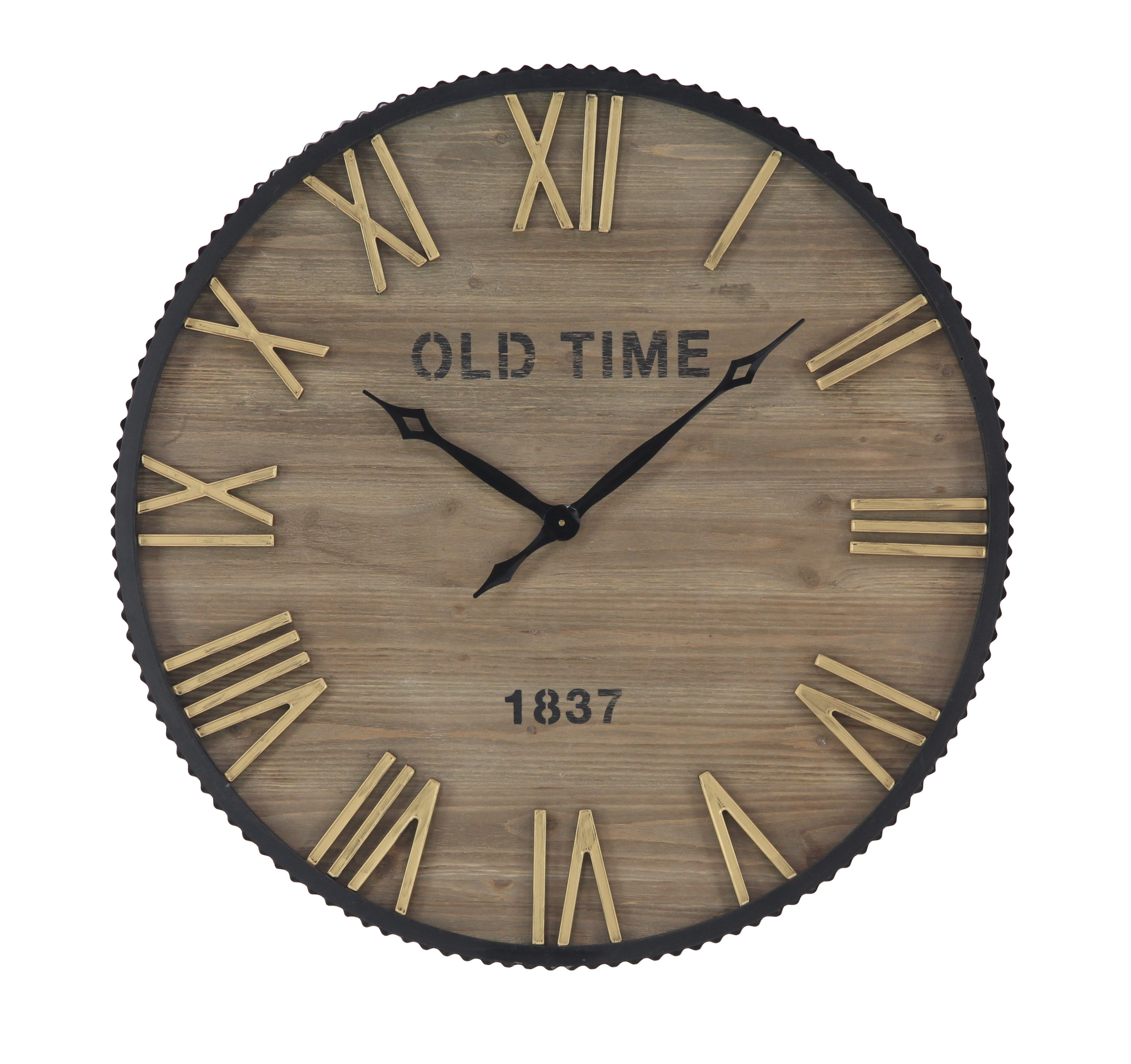 Grayson Lane 95288 Indoor-Outdoor-Clocks - View #2