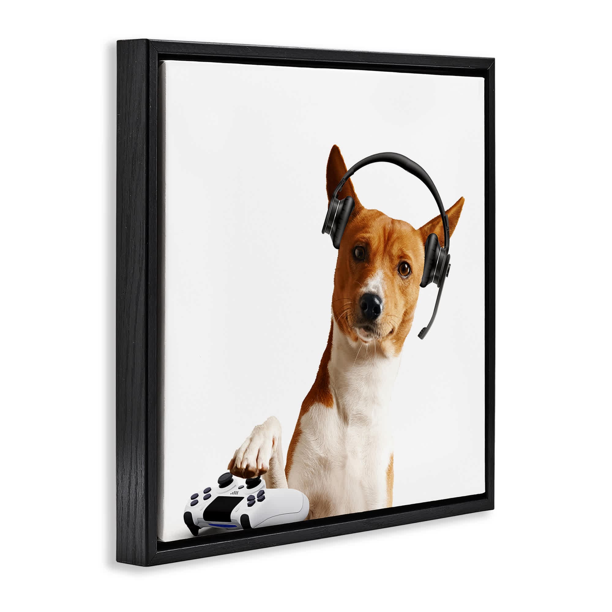 Stupell Industries BS-240-FFB-17X17 Wall-Art - View #2