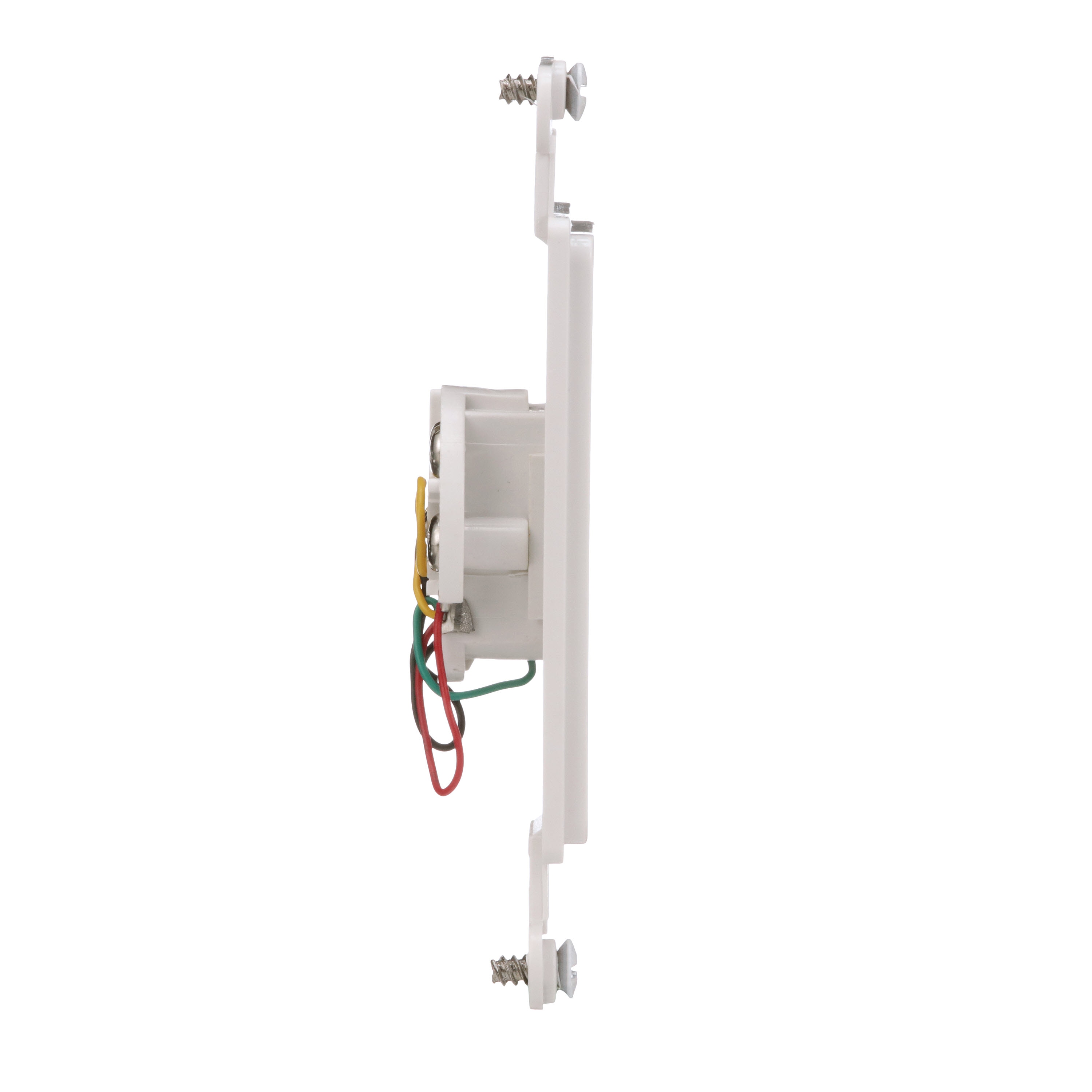 Eaton 3560-4W-F-LW Electrical-Wall-Plates - View #5