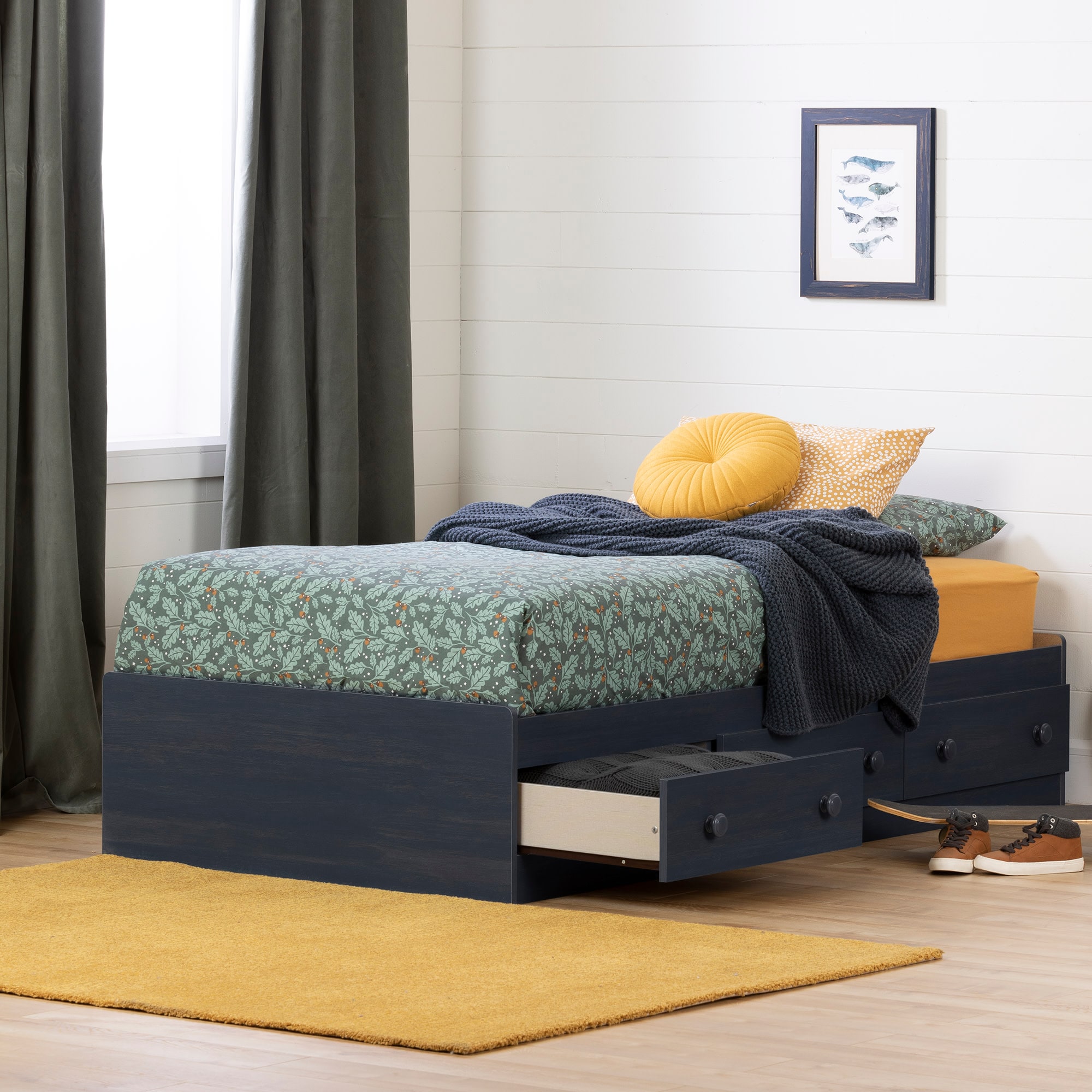 South Shore Furniture 3294080 beds - View #3