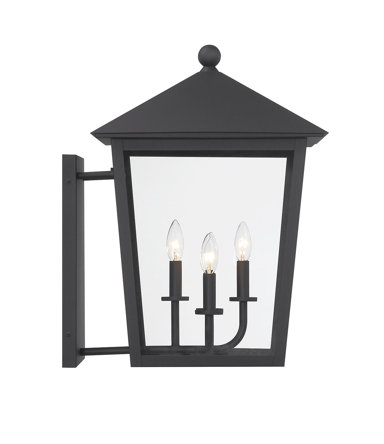 The Great Outdoors 72133-66 Outdoor-Wall-Lighting - View #6