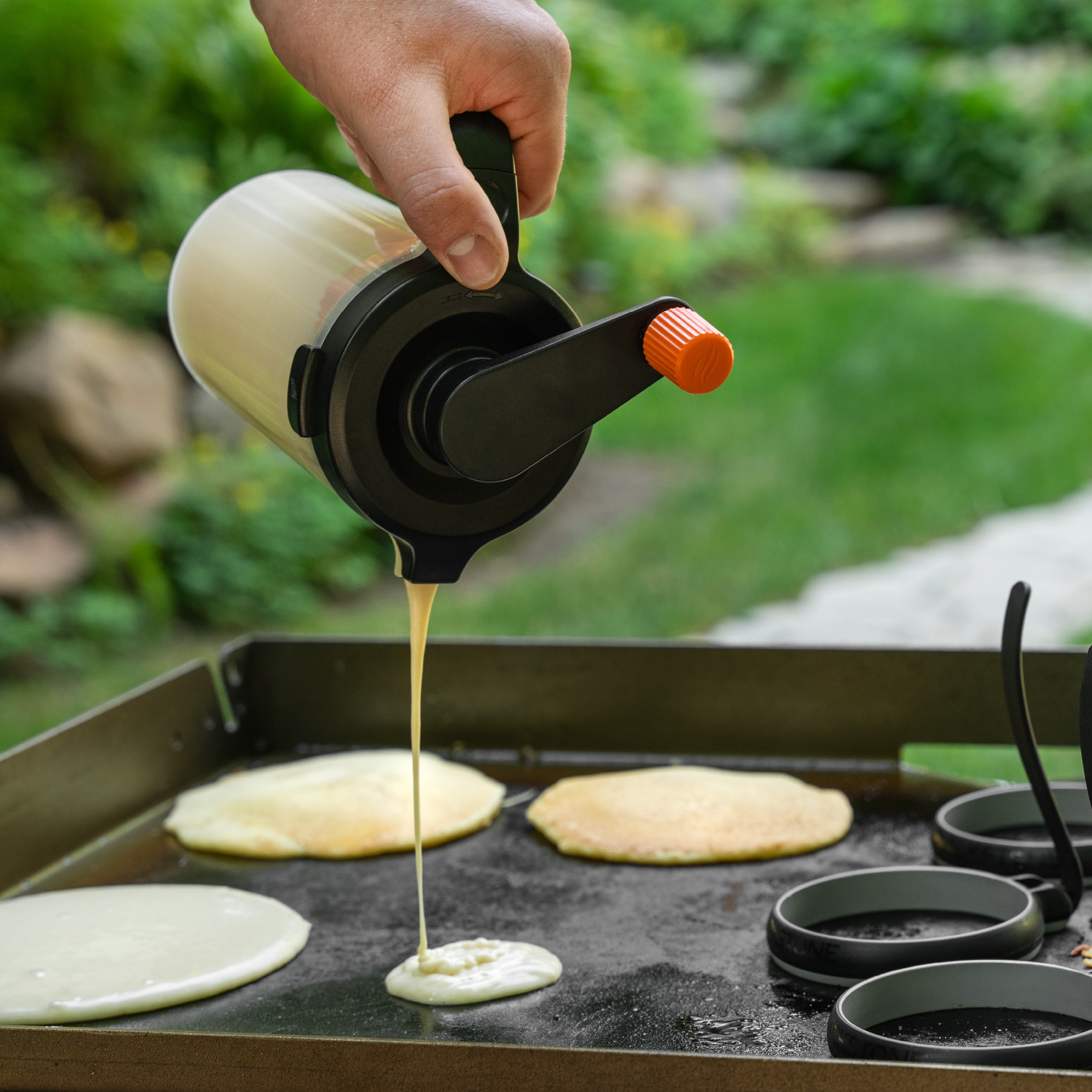 Blackstone 5418 Grilling-Tools-Utensils - View #4