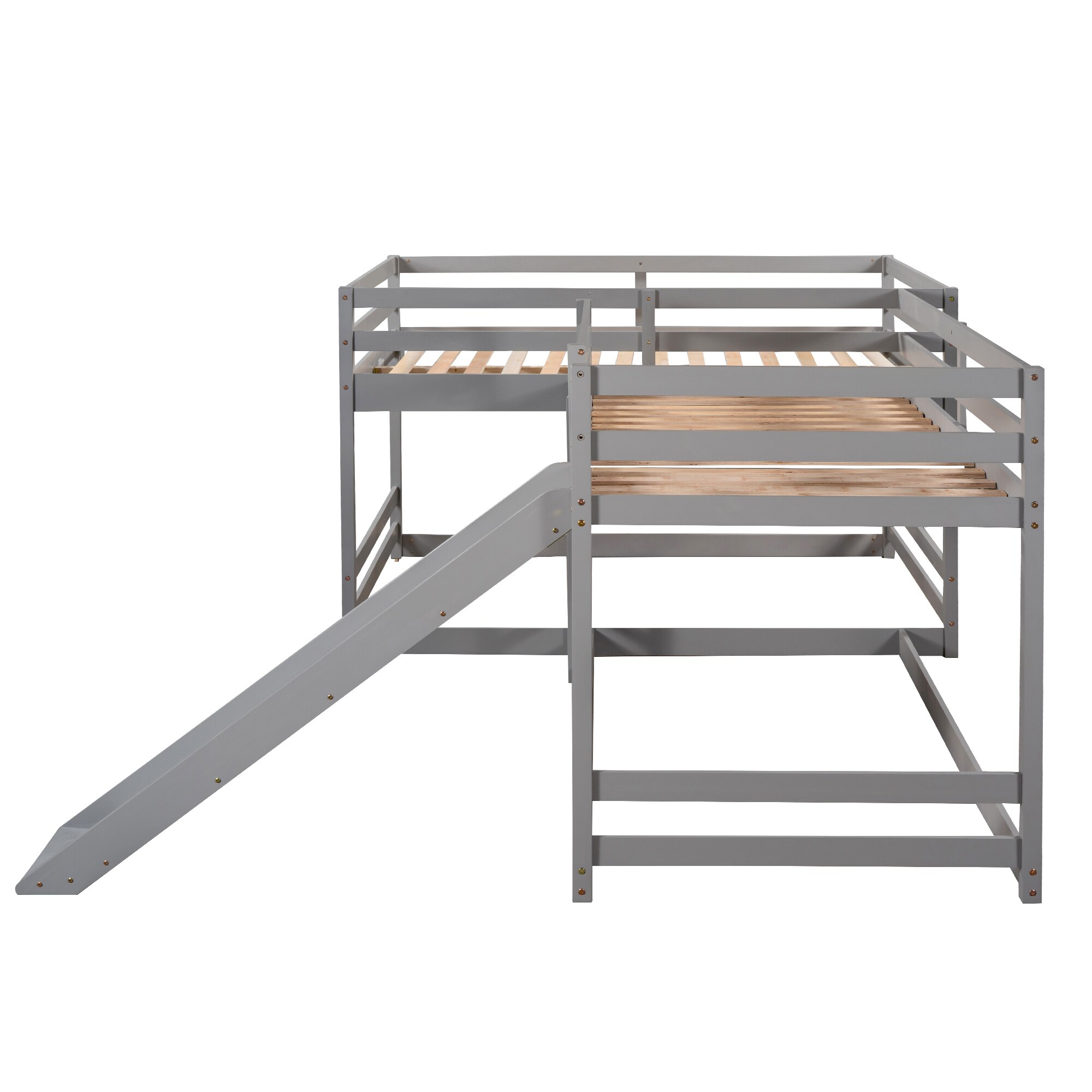 Qualler BEW0404E Bunk-Beds - View #6