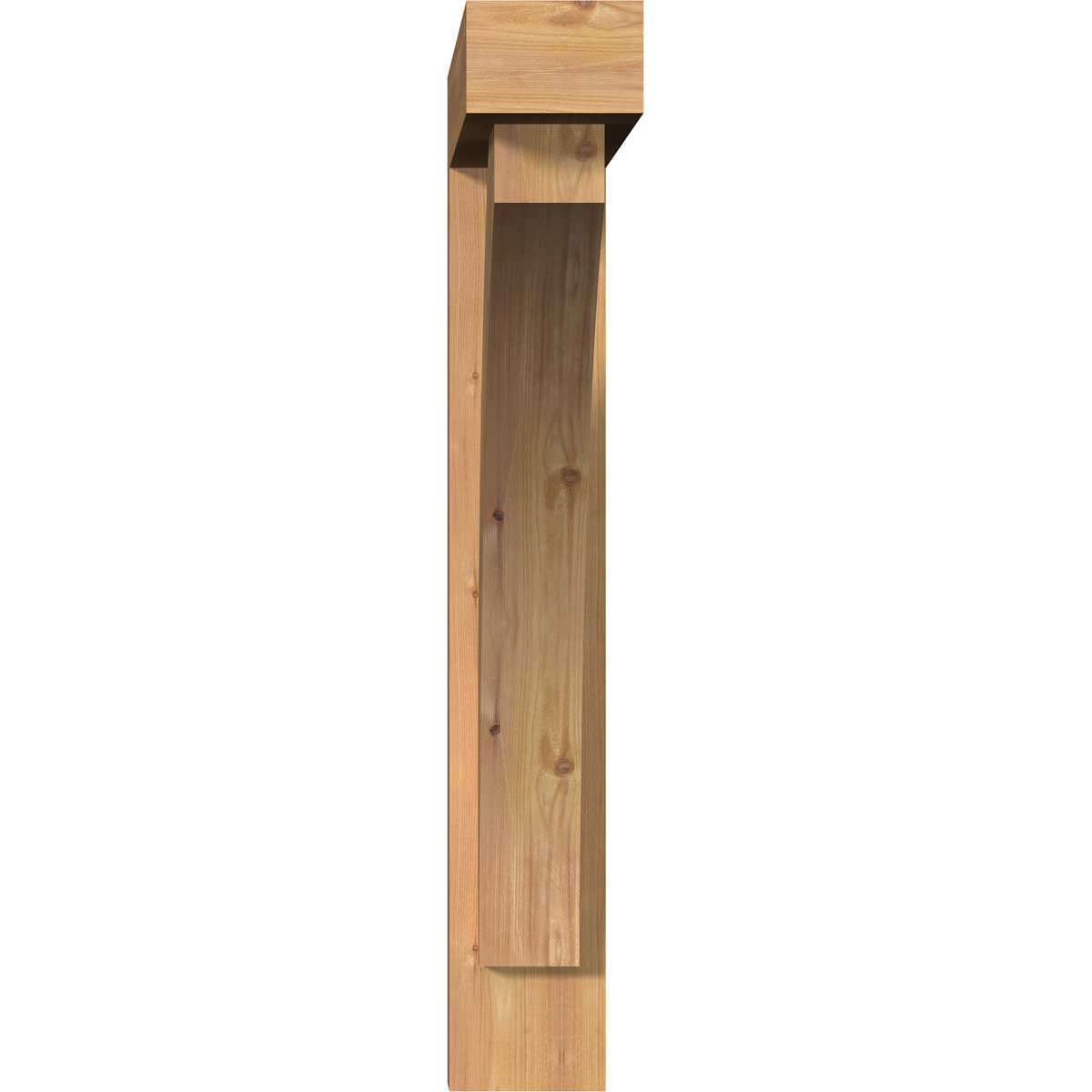 Ekena Millwork 1463954 Exterior-Brackets-Braces - View #2