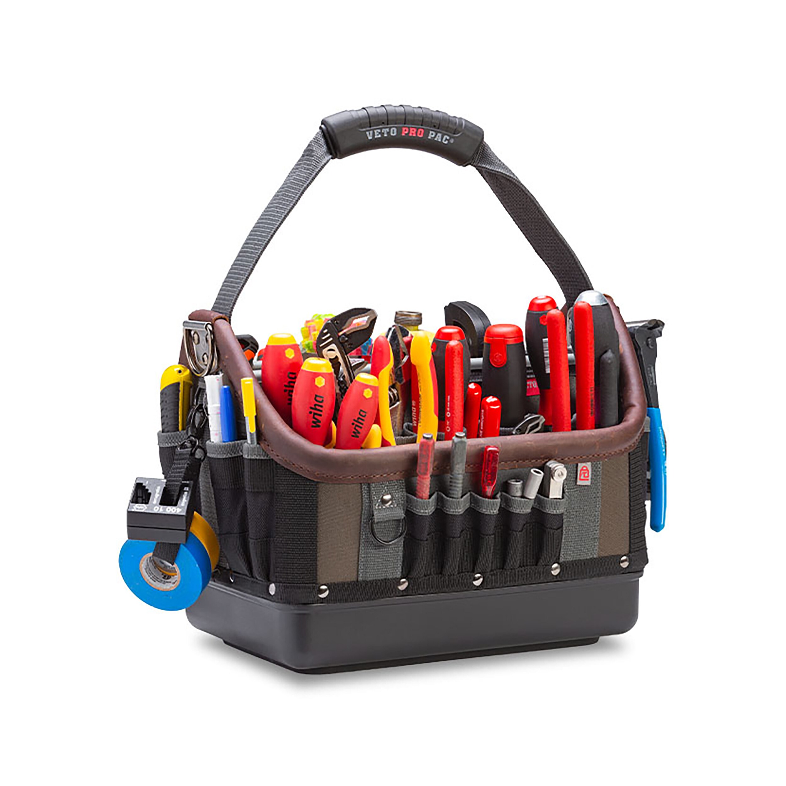 Veto Pro Pac VPP10089 Tool-Bags - View #5