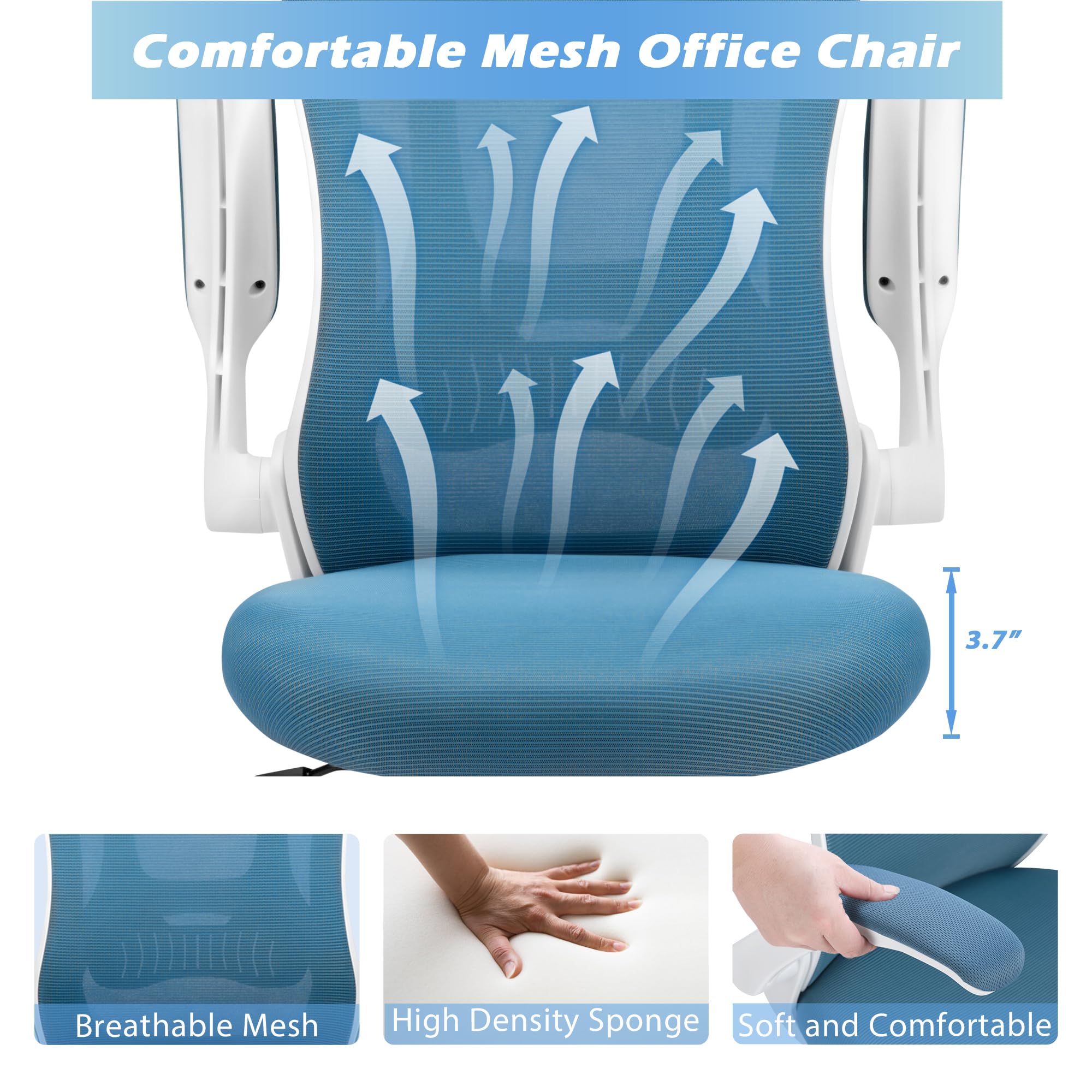 LTMATE LS35123703 Office-Chairs - View #8