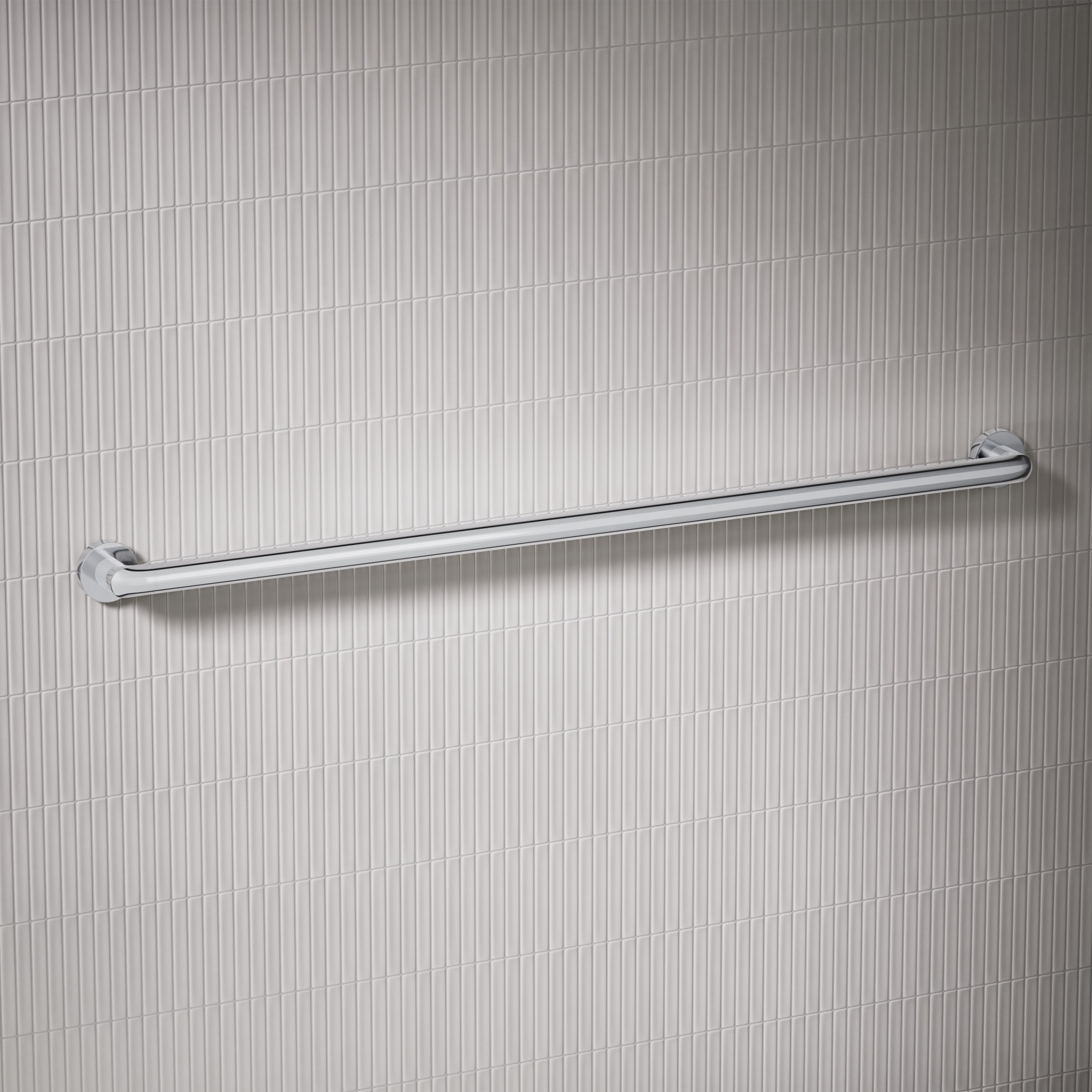 KOHLER K-22824-CP Grab-Bars - View #2