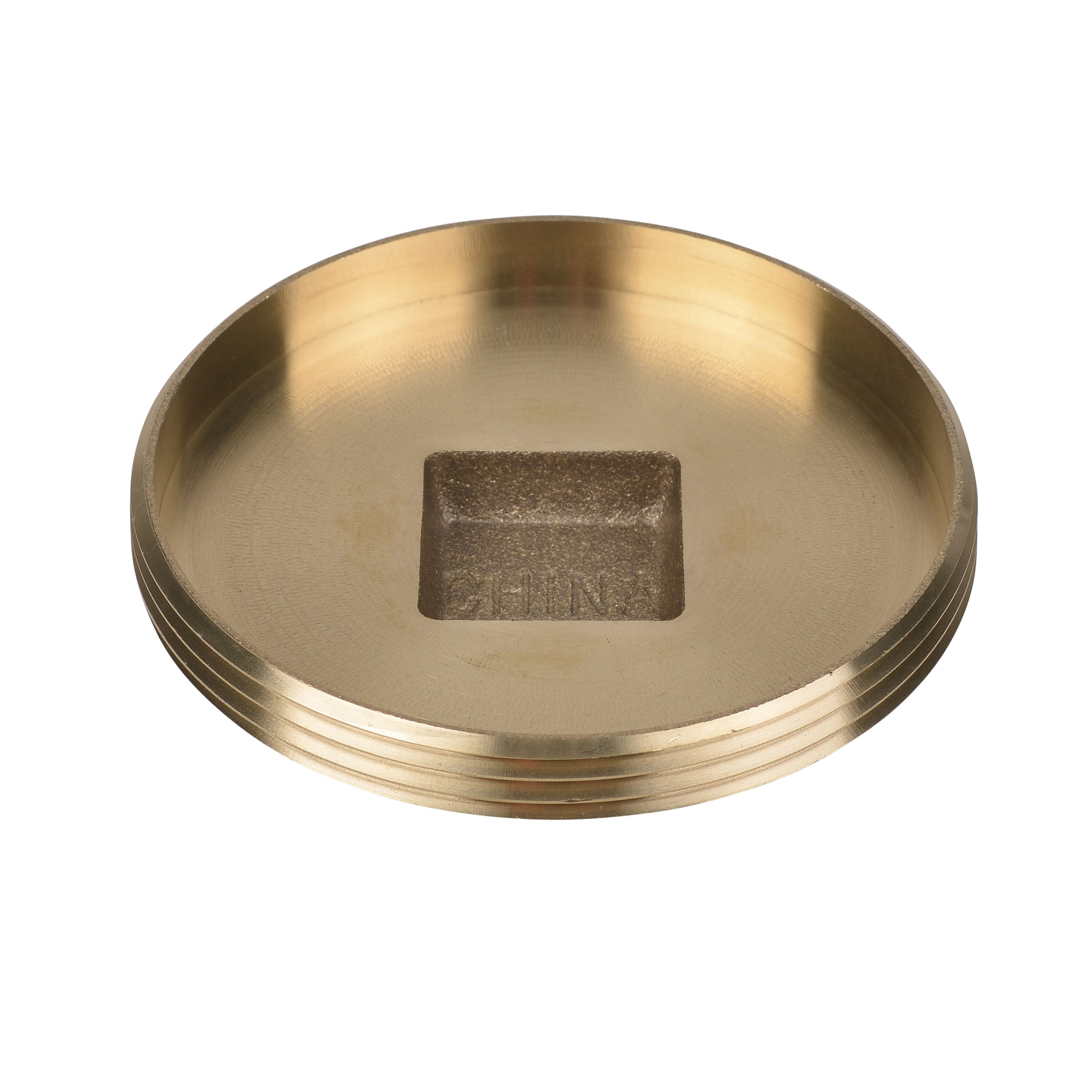Oatey 423734 Brass-Plastic-Fittings - View #2
