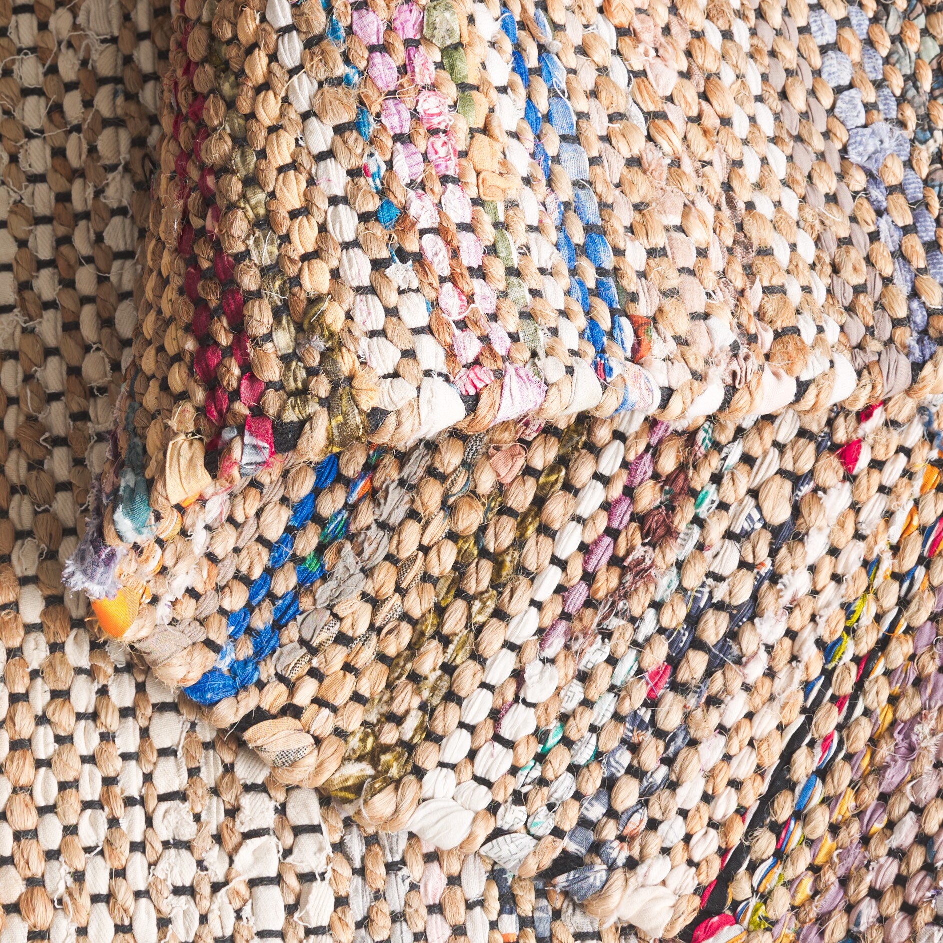 Safavieh CAP153U-4 rugs - View #6