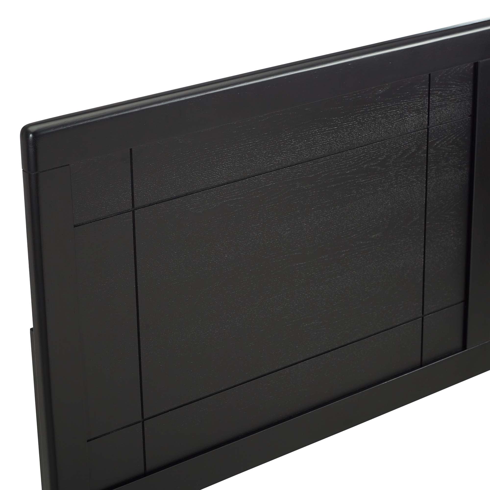 Modway MOD-6221-BLK Upholstered-Headboards - View #4