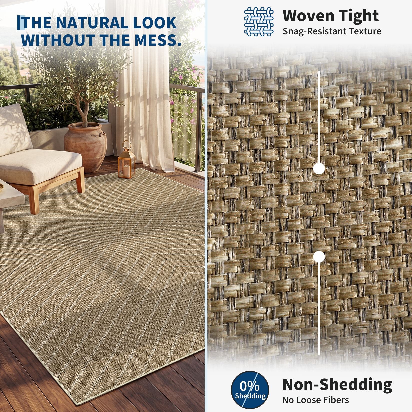 Assile ASRUG26821055TU3K rugs - View #7