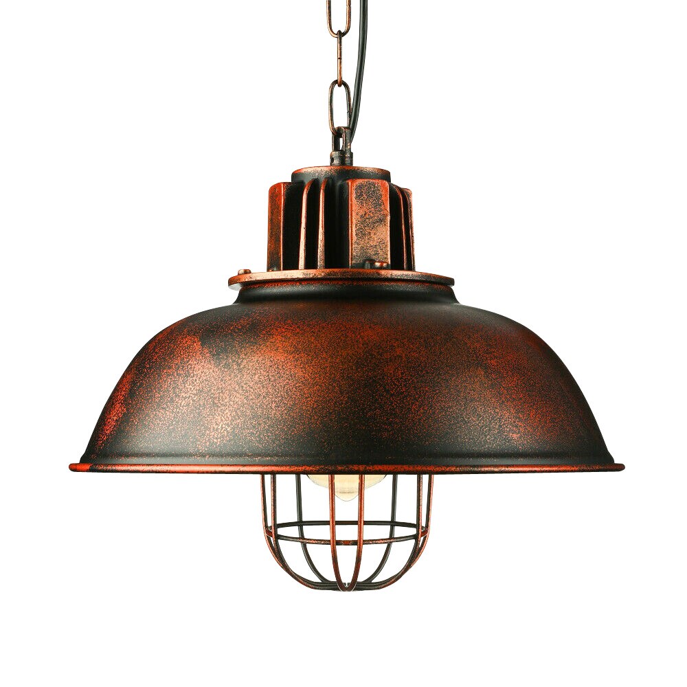 Oukaning HG-ZYLGJ-1851 Pendant-Lights - View #2